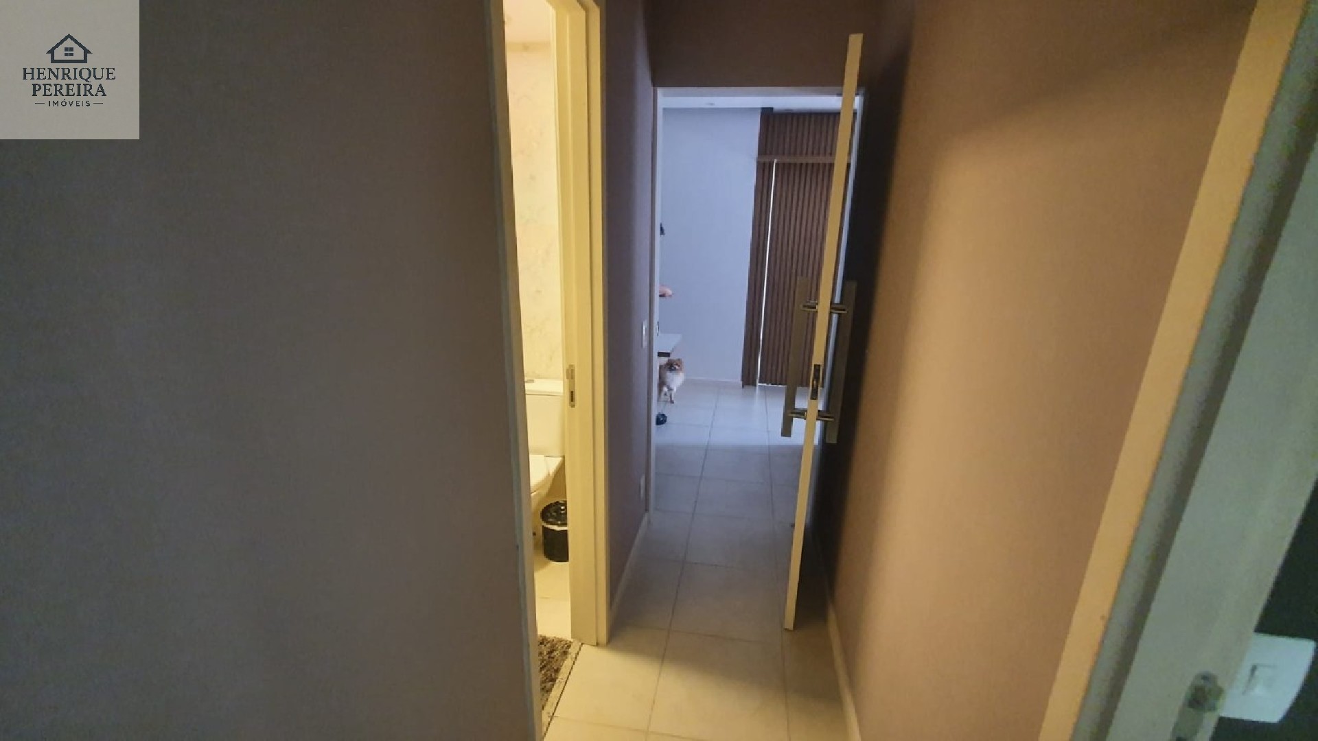 Apartamento de 2 quartos na Barra da Tijuca, RJ, Alphagreen Residence Club: 2 suítes, 1 sala, 3 banheiros, 86 m² e vaga de garagem!