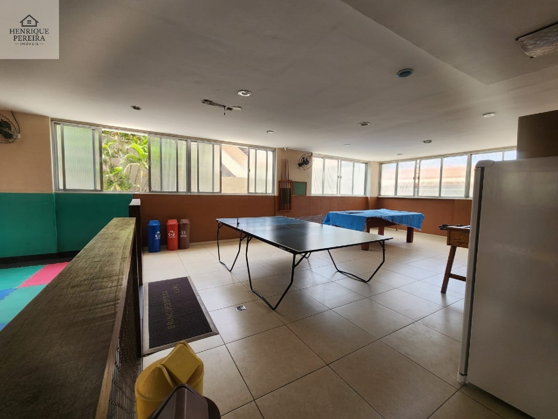 Apartamento à venda com 3 quartos, 93m² - Foto 30