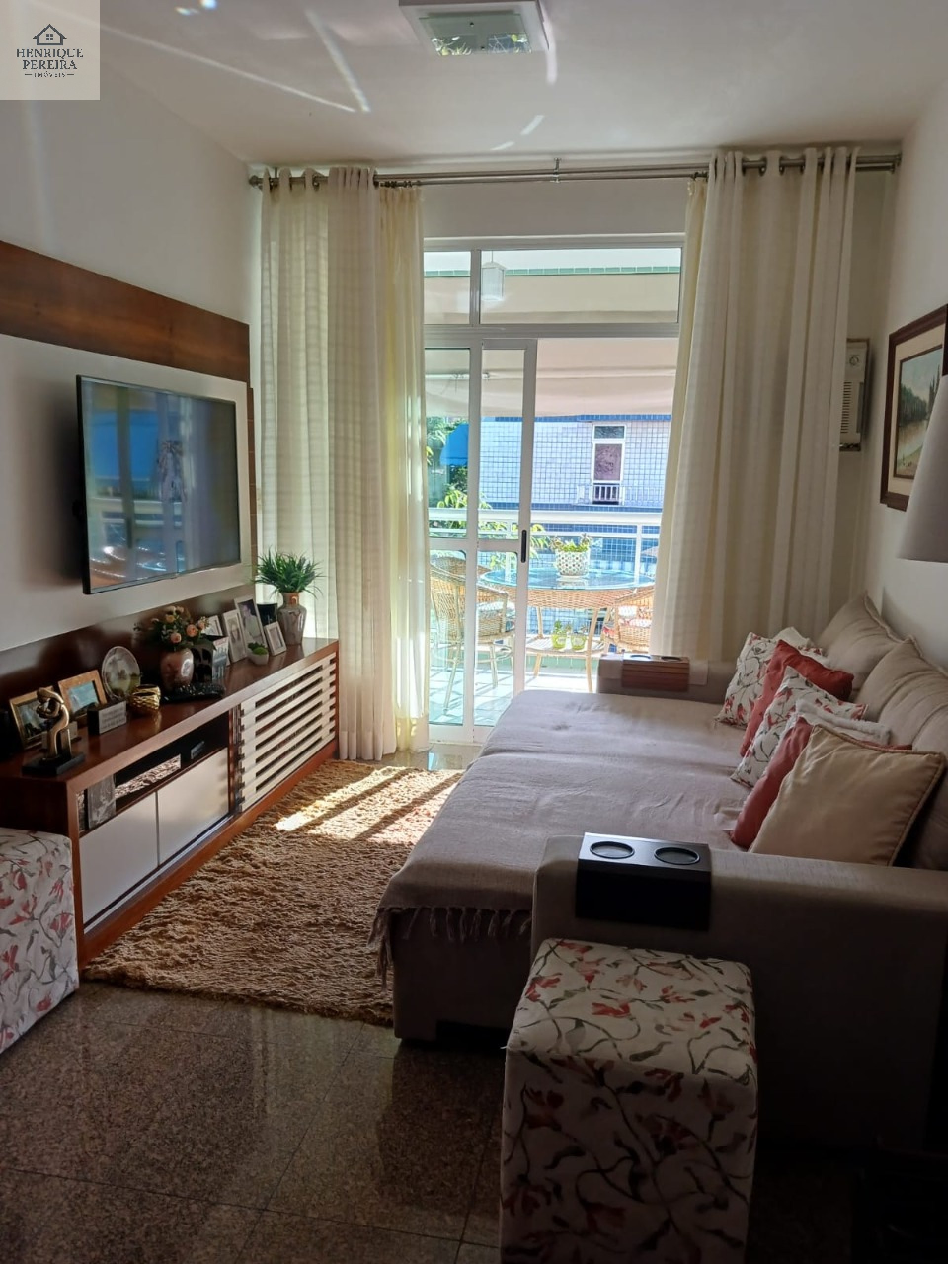 Imperdível apartamento à venda no bairro jardim guanabara, r