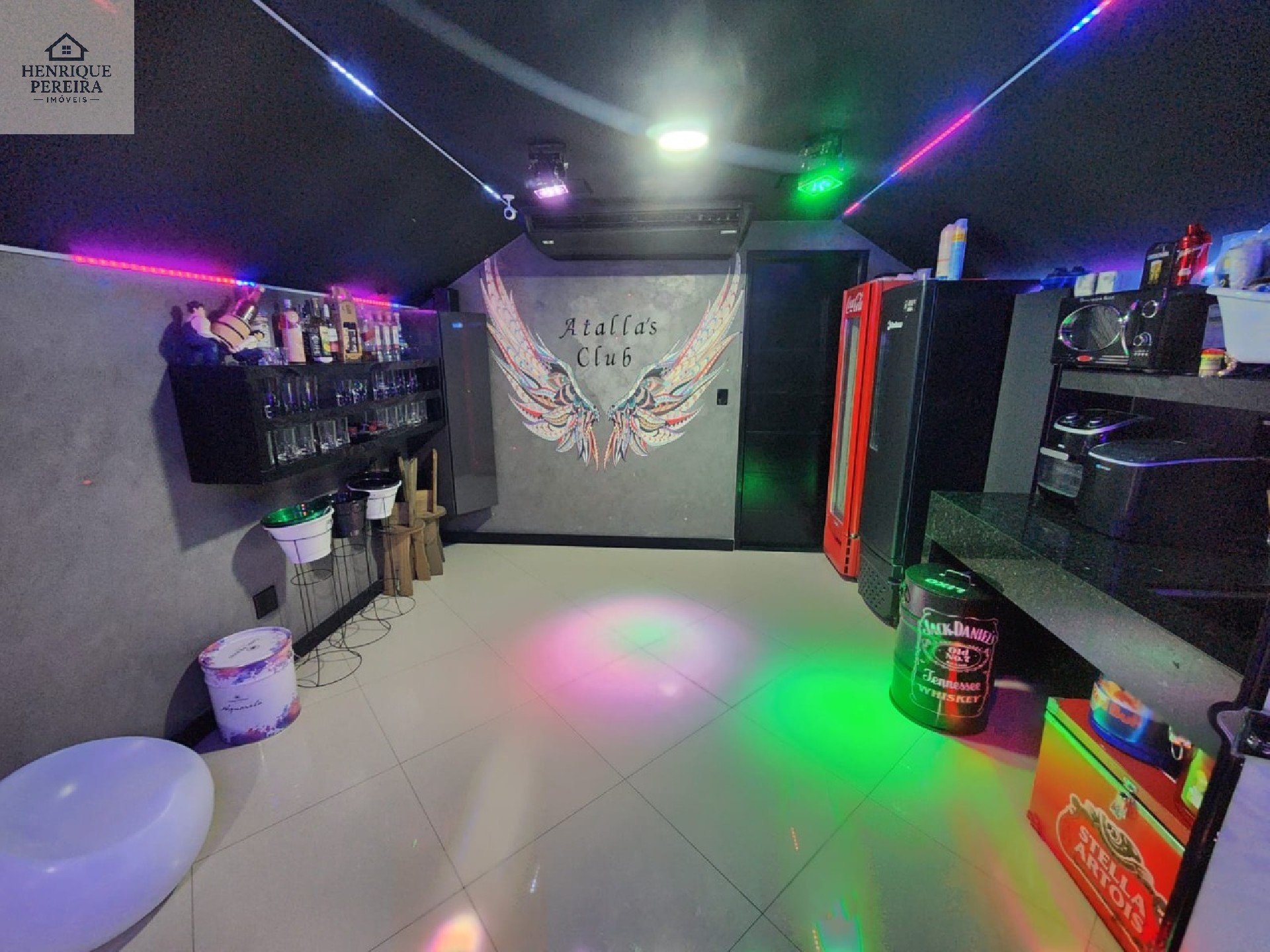 Casa de luxo no recreio dos bandeirantes: 4 quartos, 4 suíte - foto 15