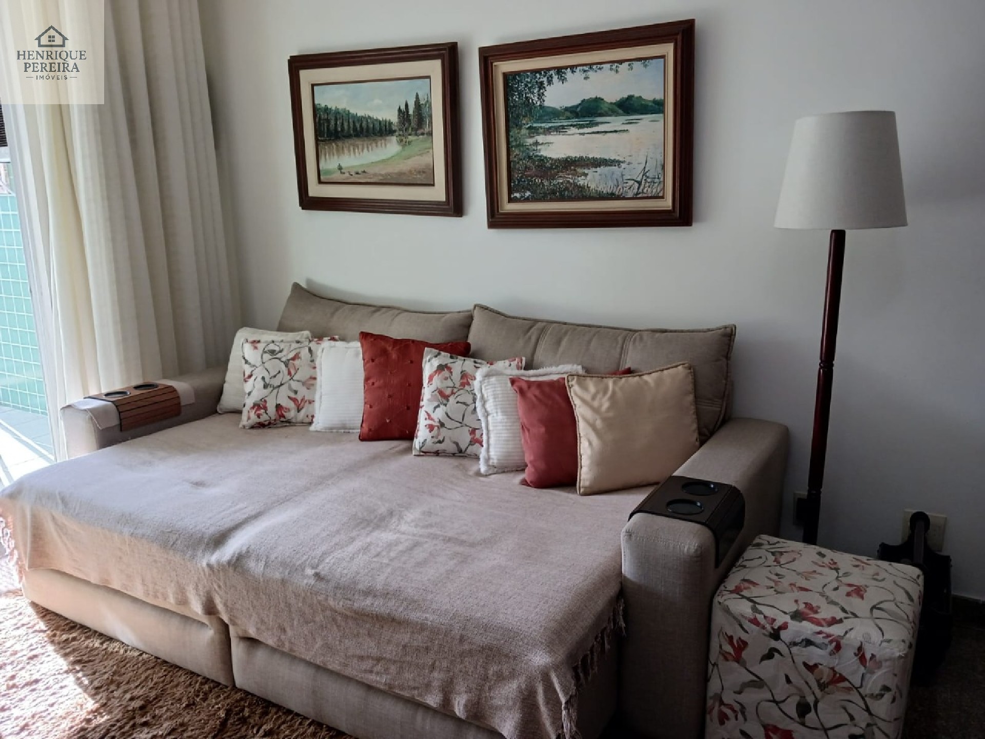 Imperdível apartamento à venda no bairro jardim guanabara, r
