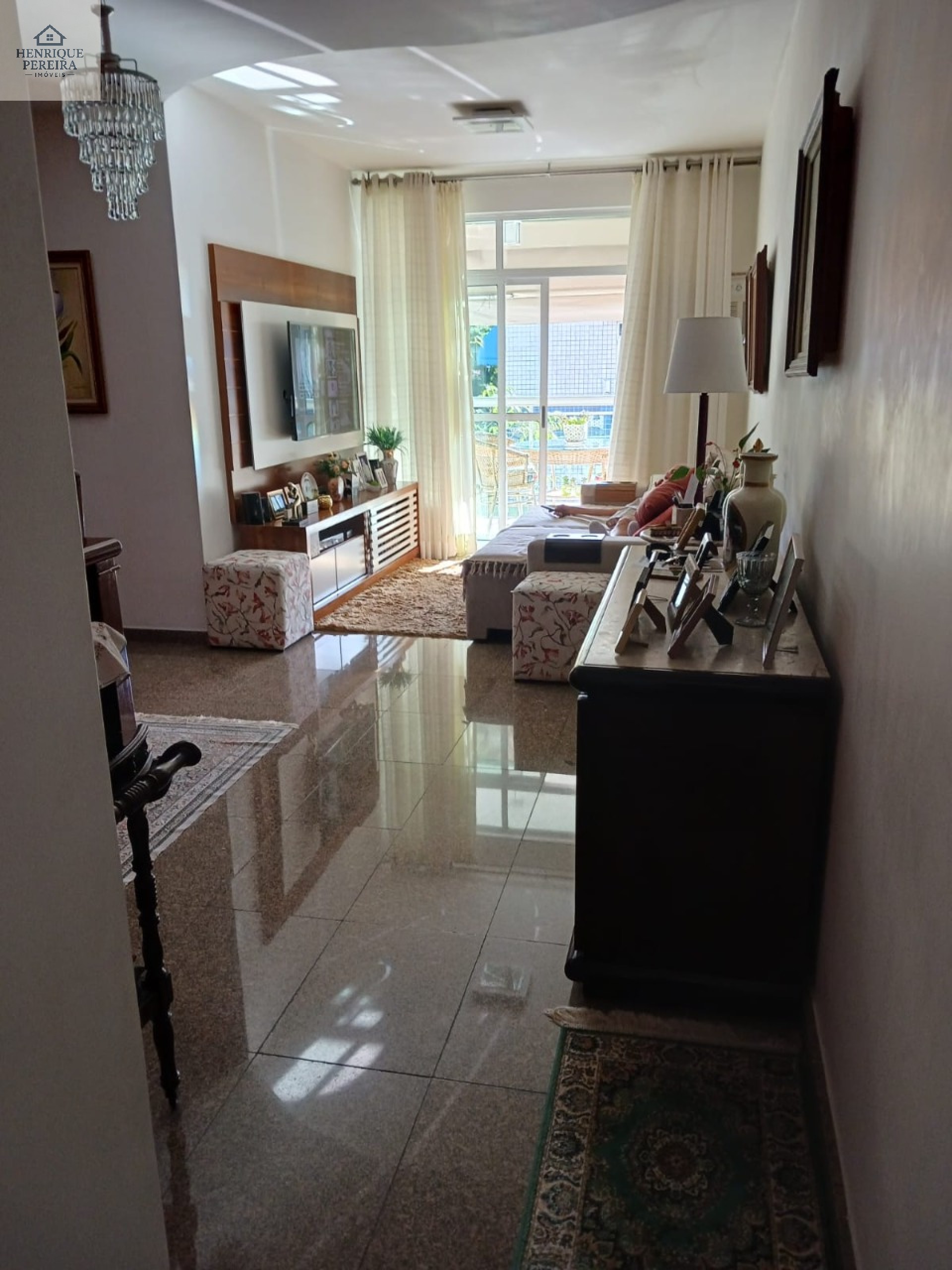 Imperdível apartamento à venda no bairro jardim guanabara, r