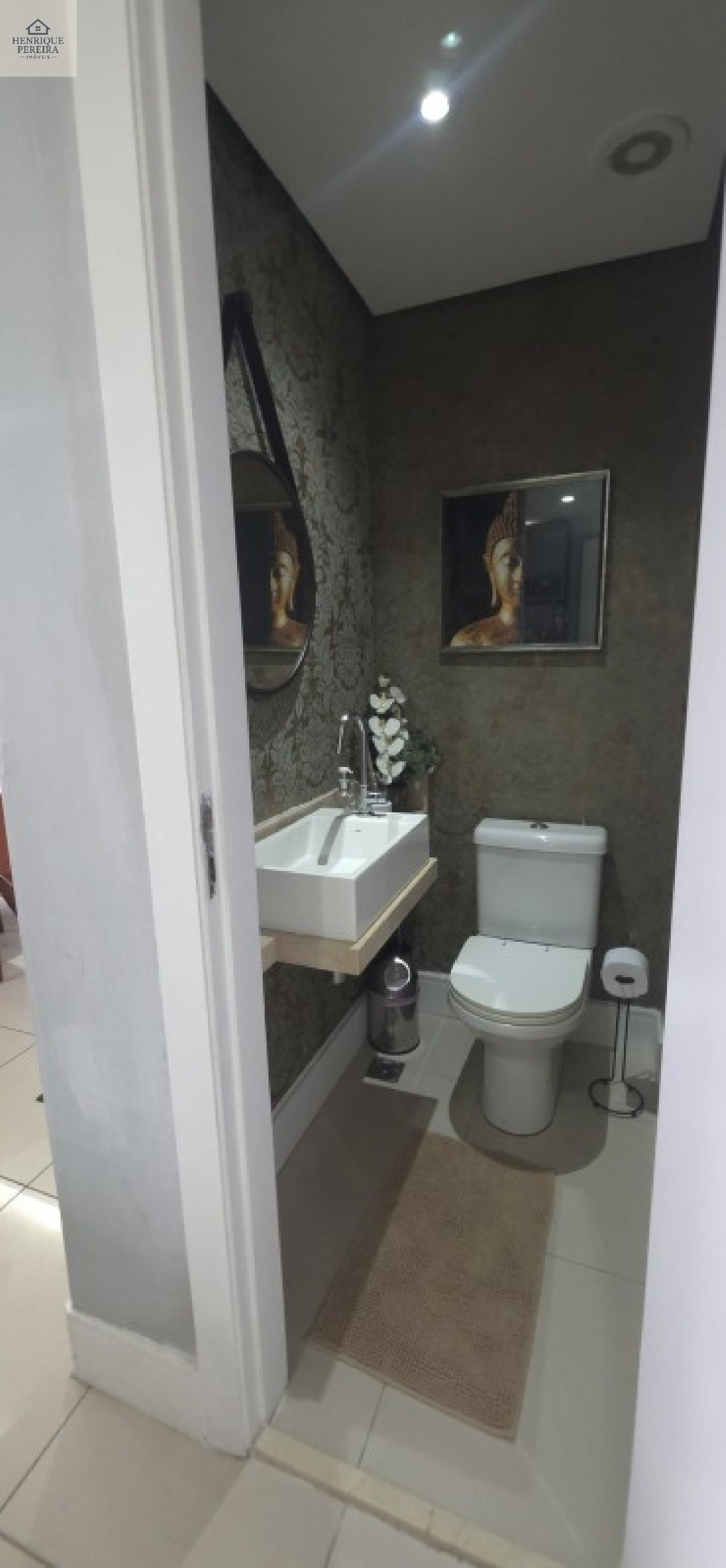Casa, 3 quartos, 224 m² - Foto 17