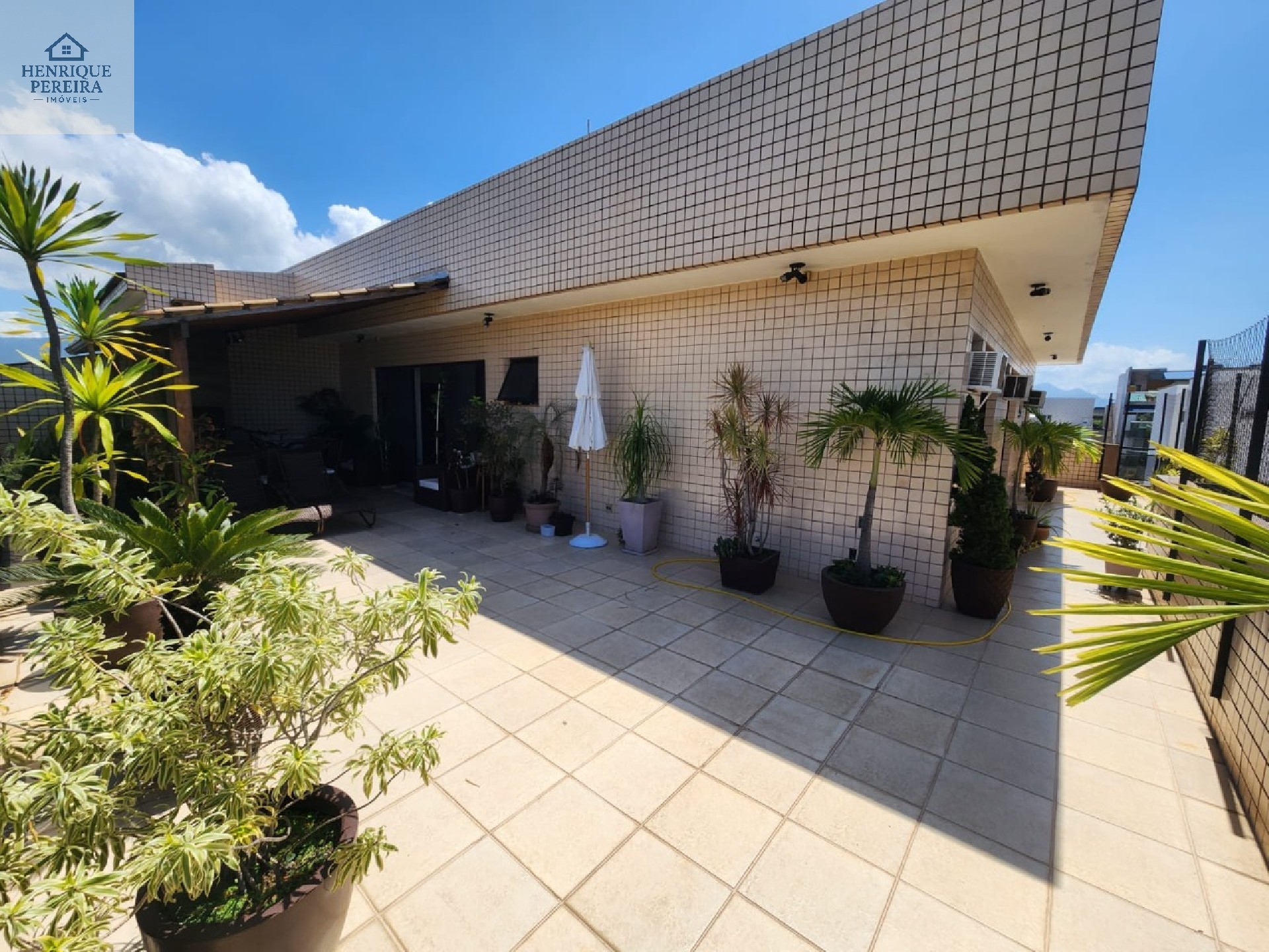 Cobertura à venda no recreio dos bandeirantes, rj: 3 quartos - foto 7