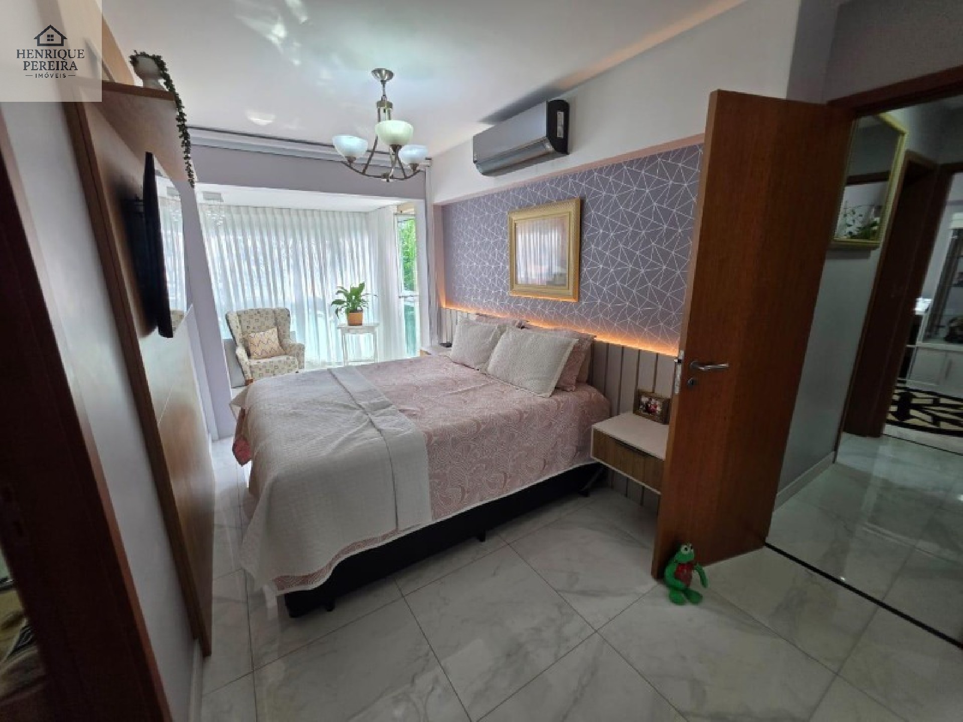 Cobertura VILLAGE LAKES no Recreio dos Bandeirantes, Rio de Janeiro - 3 quartos, 2 suítes, 1 sala, 2 vagas, 145m² - foto 25