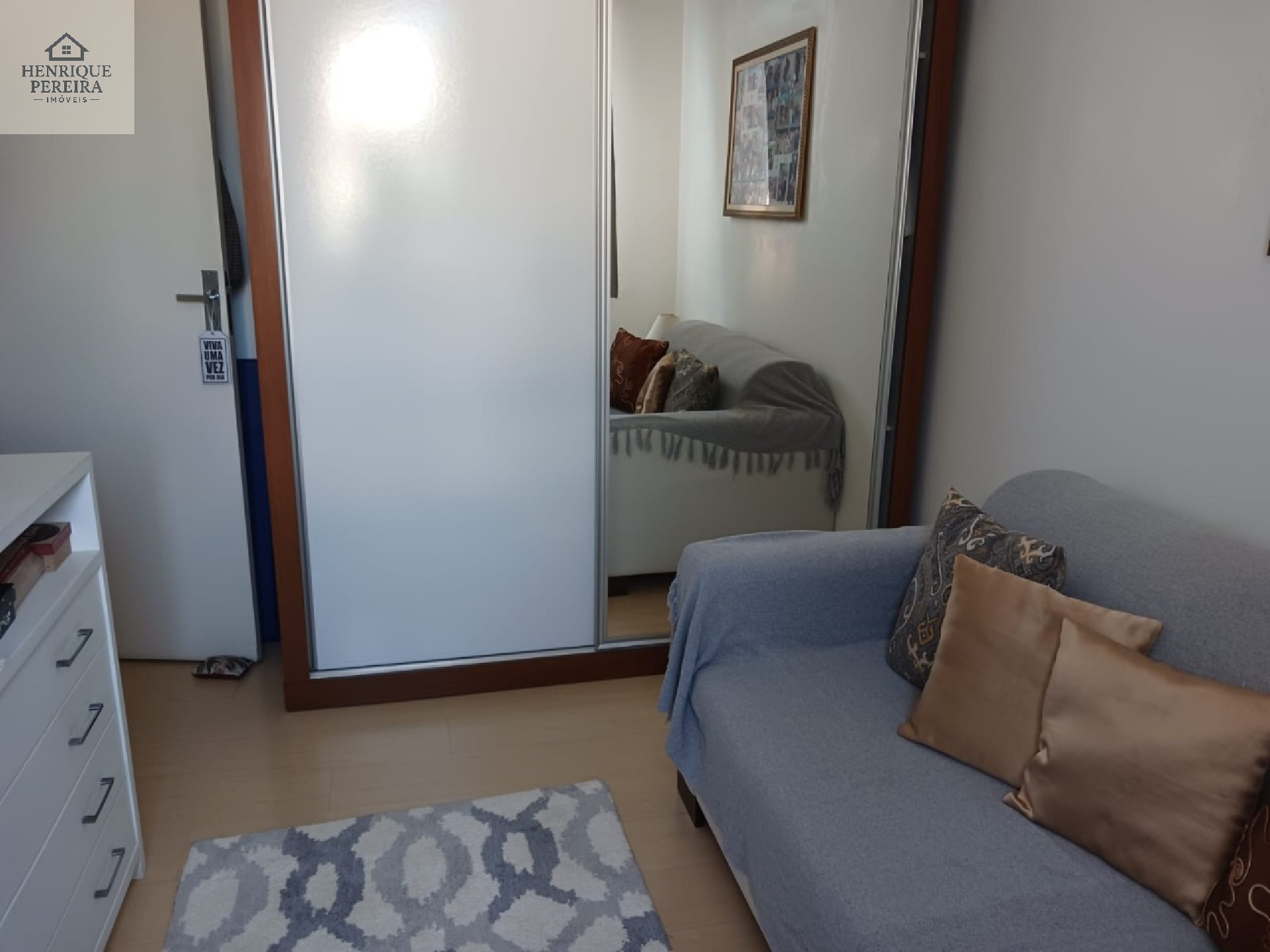 Imperdível apartamento à venda no bairro Jardim Guanabara, Rio de Janeiro-RJ: 3 quartos, 1 suíte, 1 sala, 3 banheiros, 3 vagas de garagem, 114m².