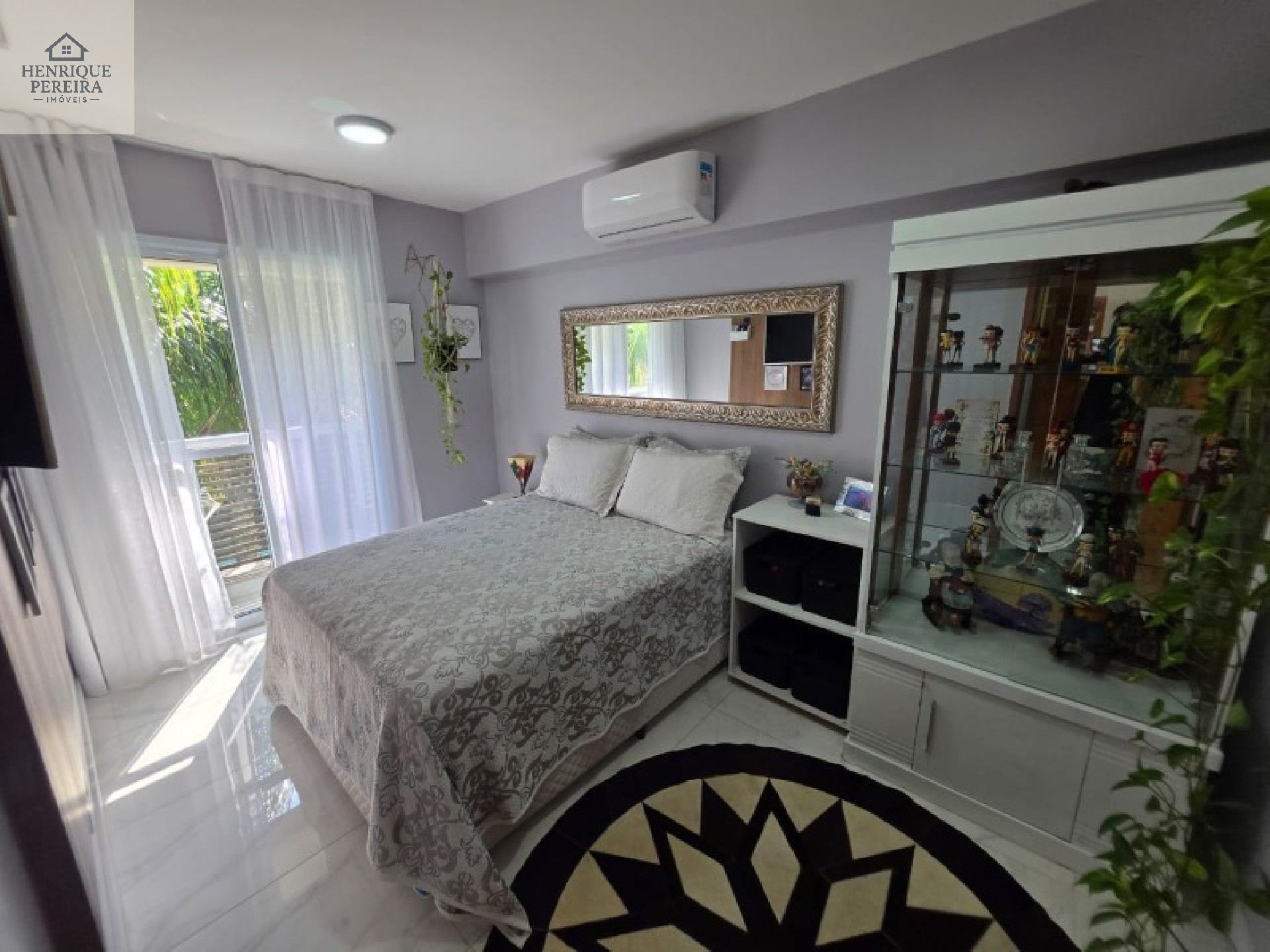 Cobertura VILLAGE LAKES no Recreio dos Bandeirantes, Rio de Janeiro - 3 quartos, 2 suítes, 1 sala, 2 vagas, 145m² - foto 46