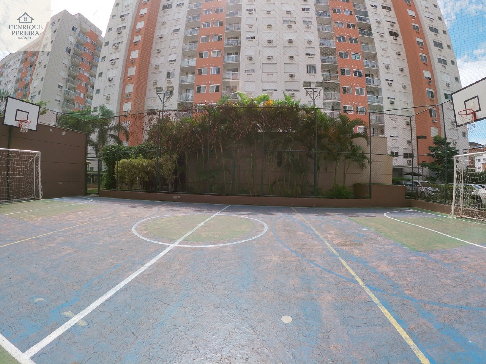 Apartamento, 3 quartos, 70 m² - Foto 47