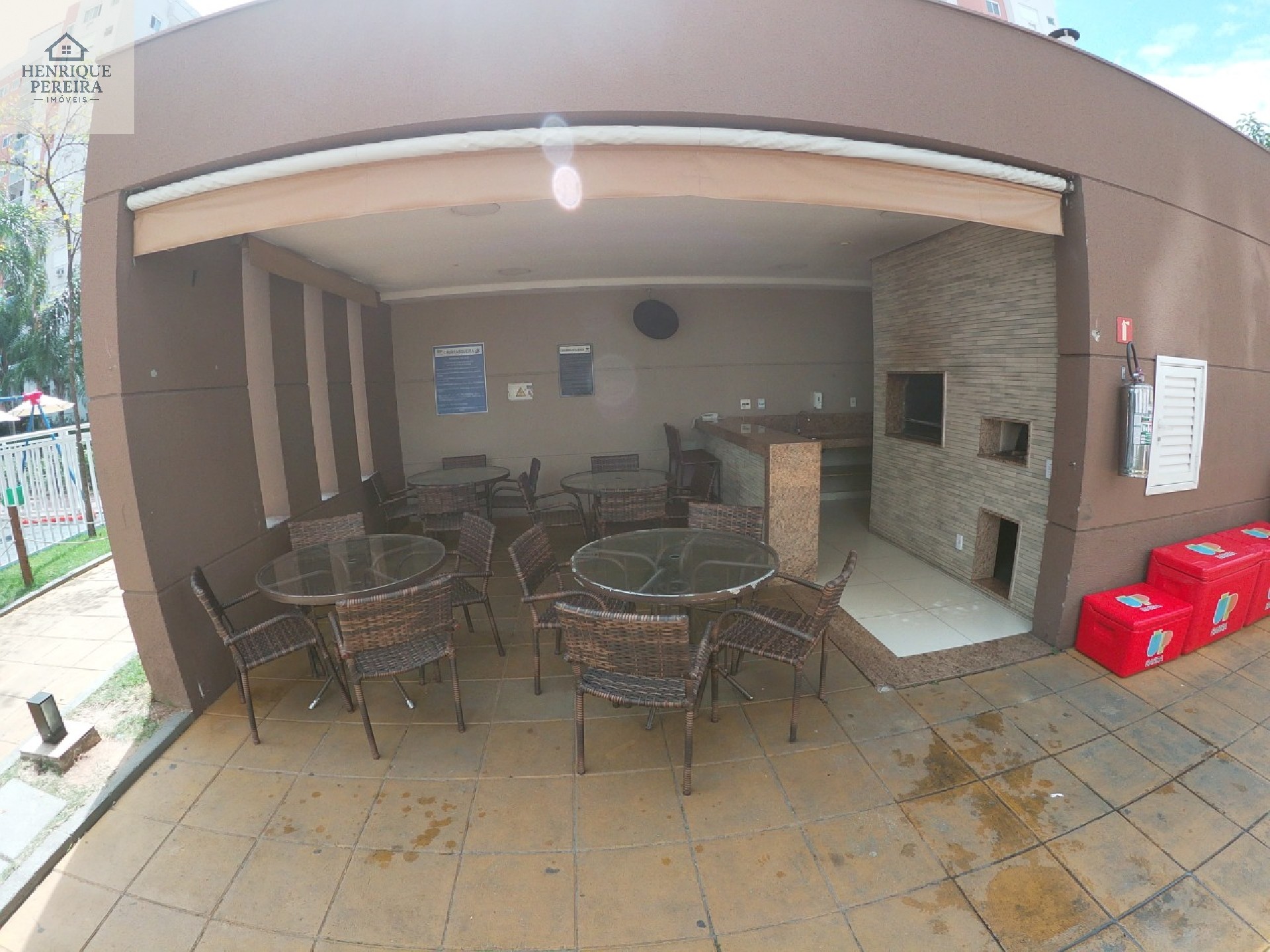 Apartamento, 3 quartos, 70 m² - Foto 43