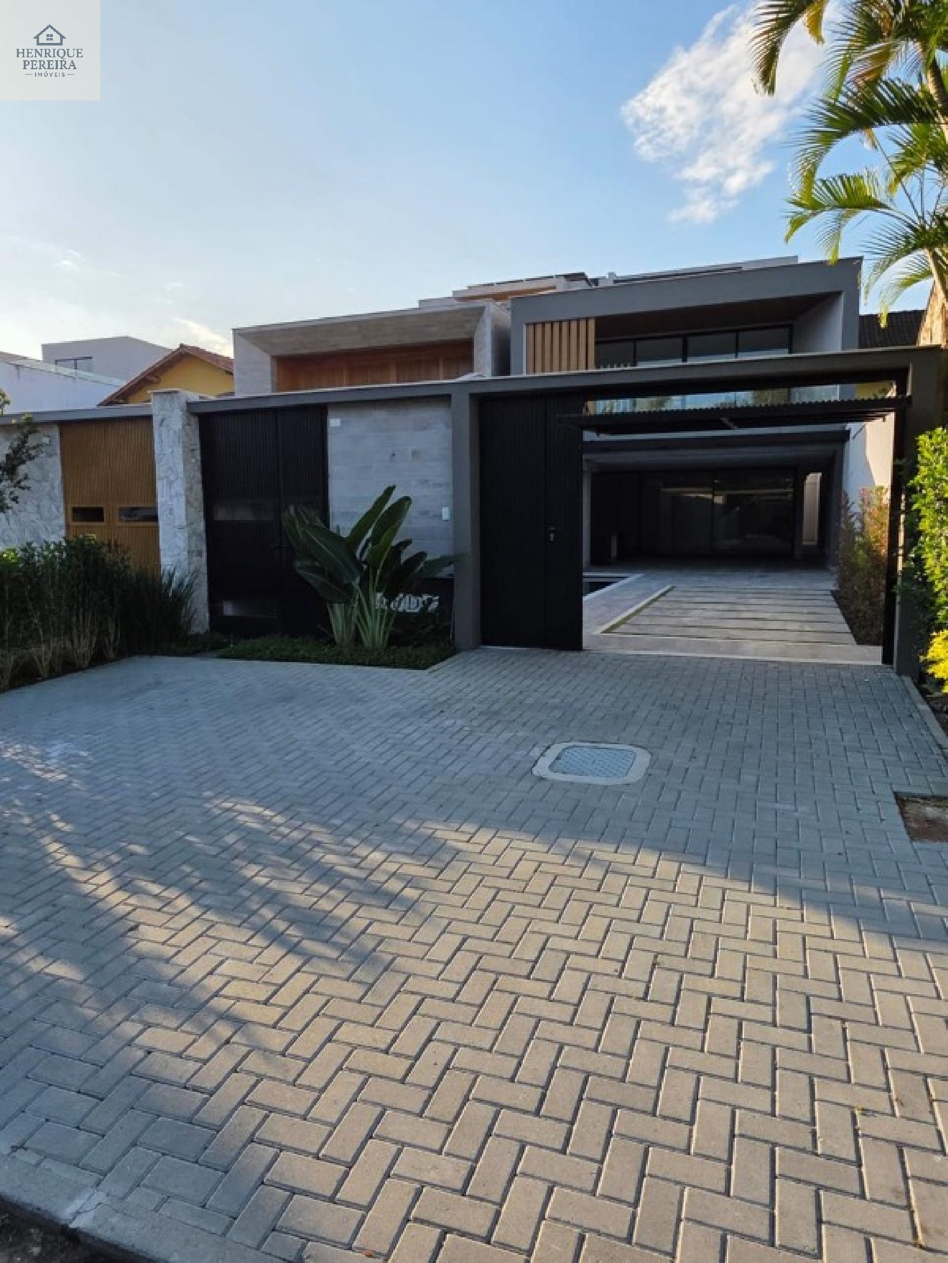 Rio mar ii casa em condomínio na barra da tijuca - 4 suítes, - foto 3