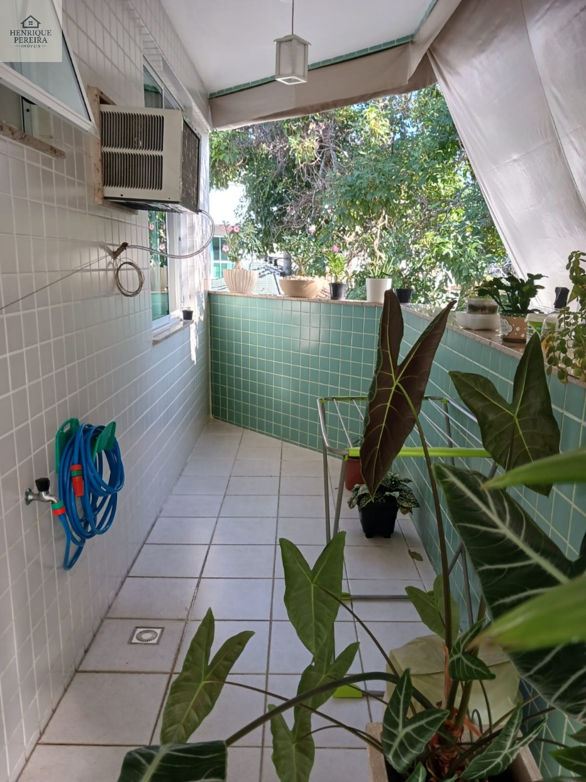 Imperdível apartamento à venda no bairro jardim guanabara, r