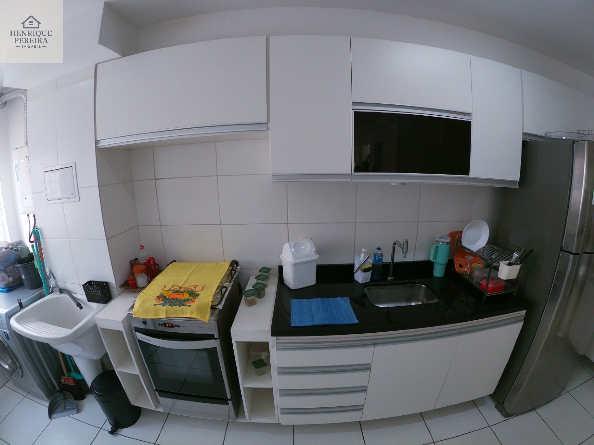 Apartamento, 3 quartos, 70 m² - Foto 21