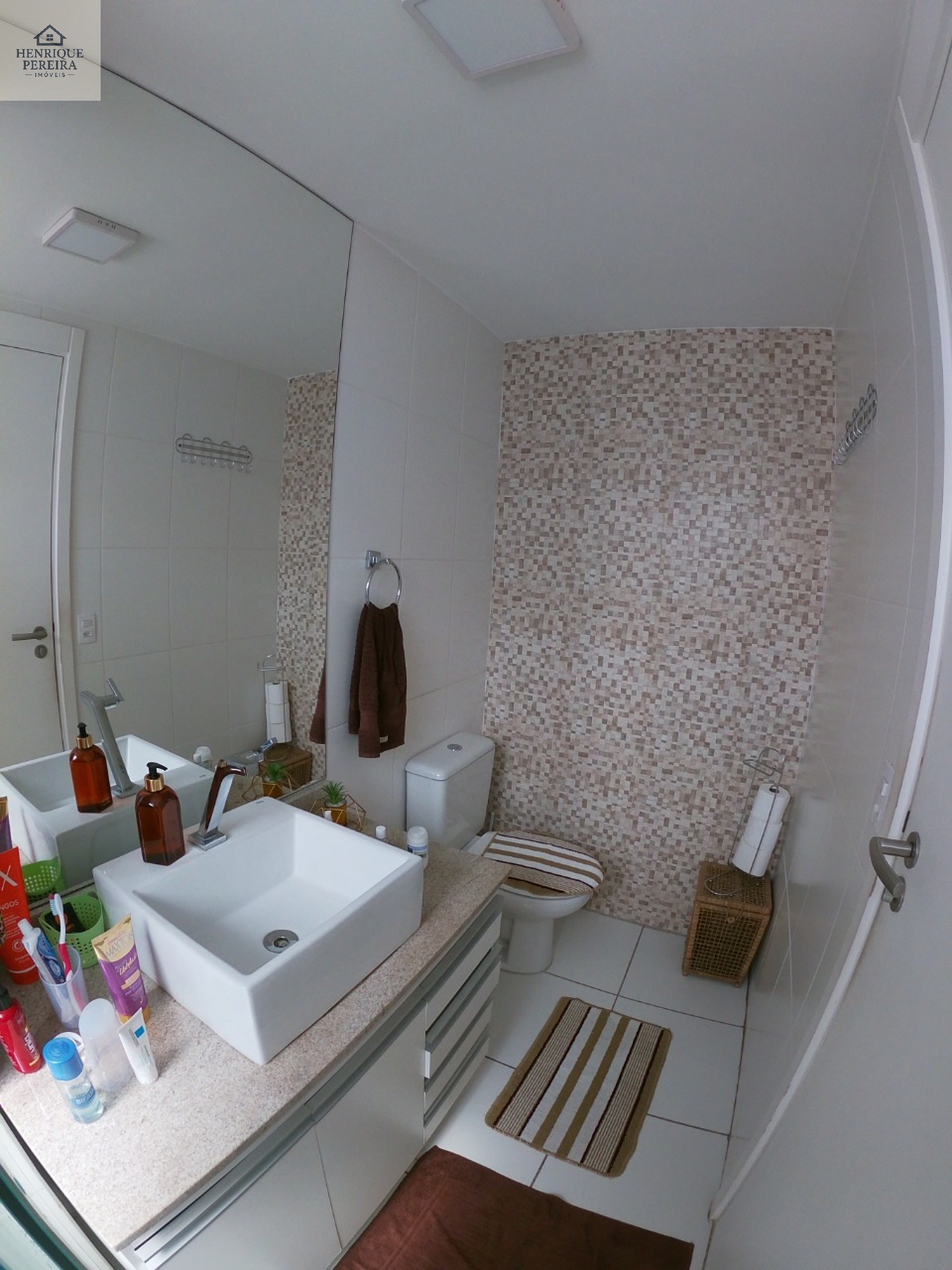 Apartamento, 3 quartos, 70 m² - Foto 35