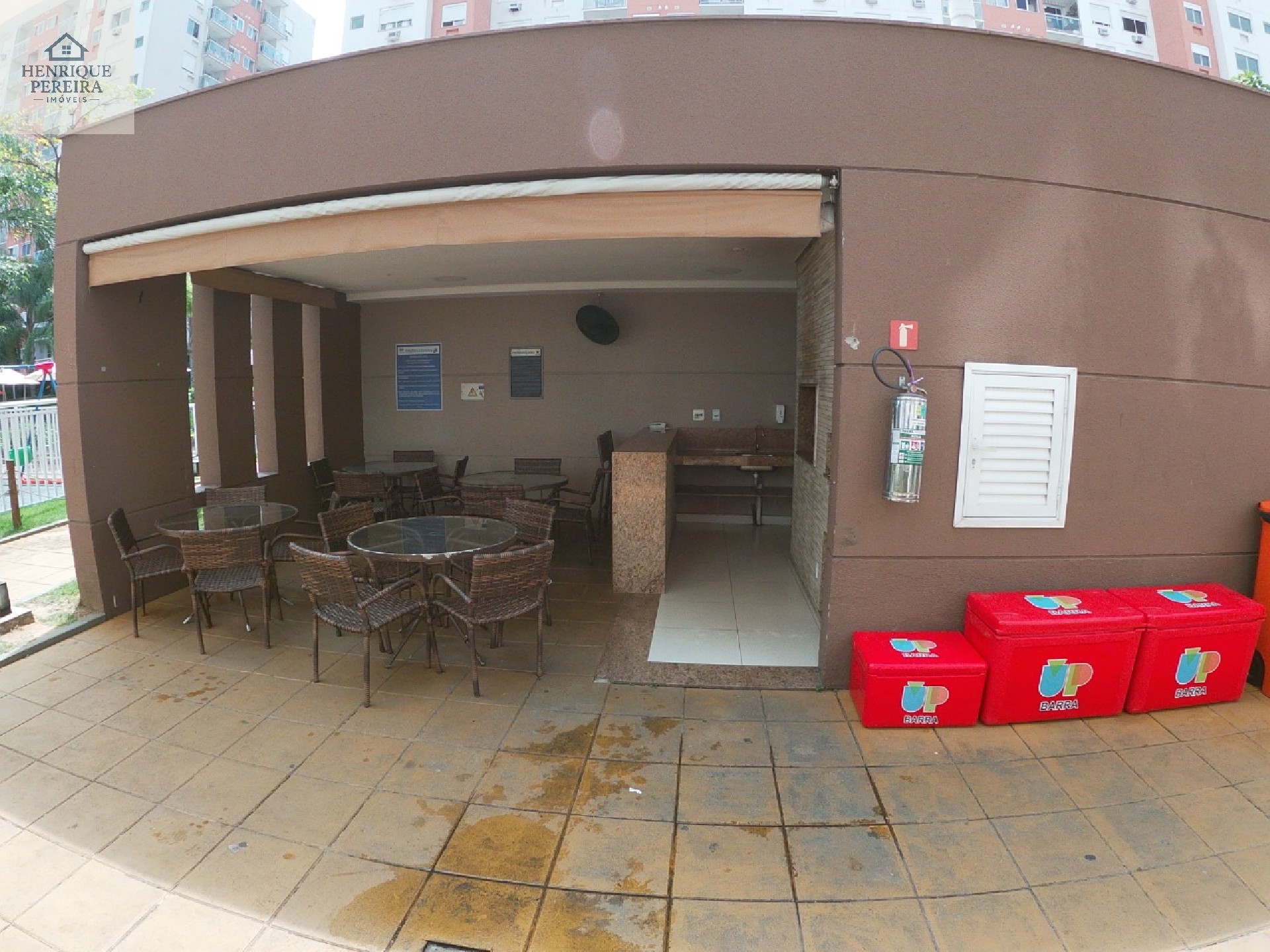 Apartamento, 3 quartos, 70 m² - Foto 45