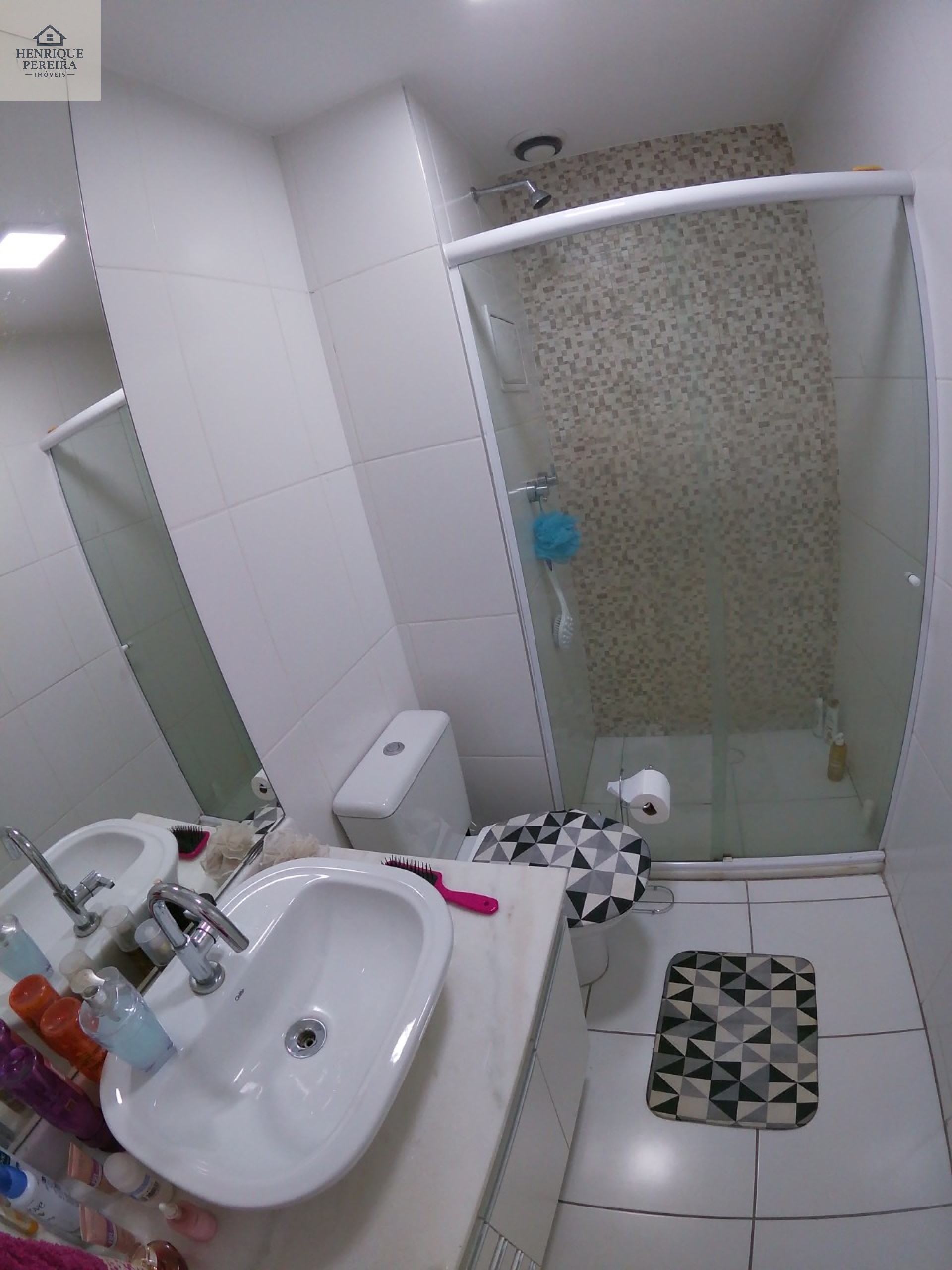 Apartamento, 3 quartos, 70 m² - Foto 28