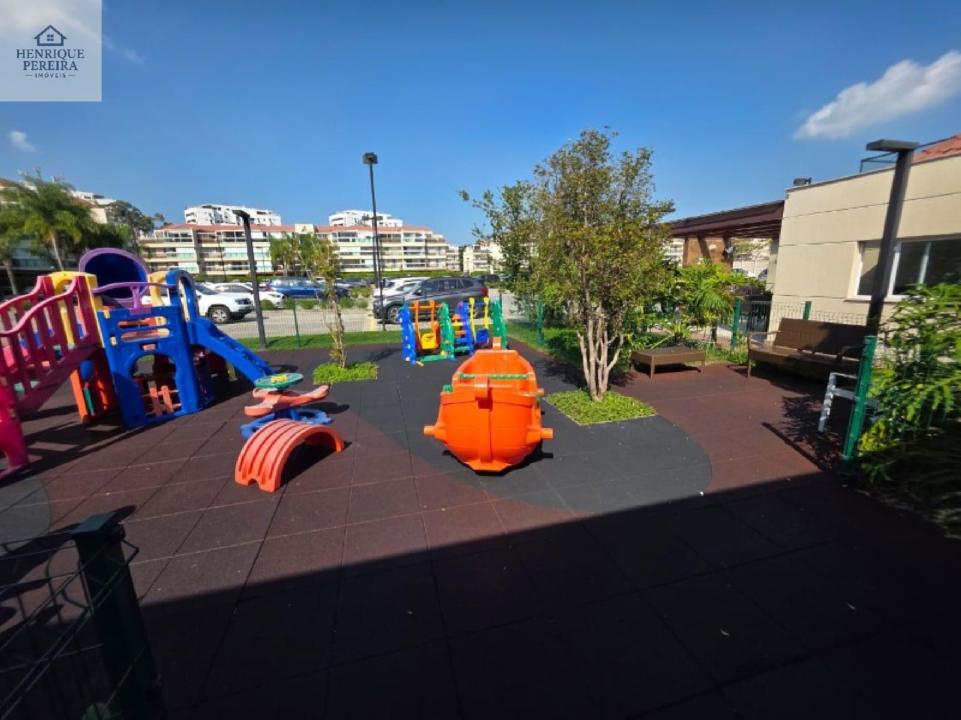 Cobertura VILLAGE LAKES no Recreio dos Bandeirantes, Rio de Janeiro - 3 quartos, 2 suítes, 1 sala, 2 vagas, 145m² - foto 70