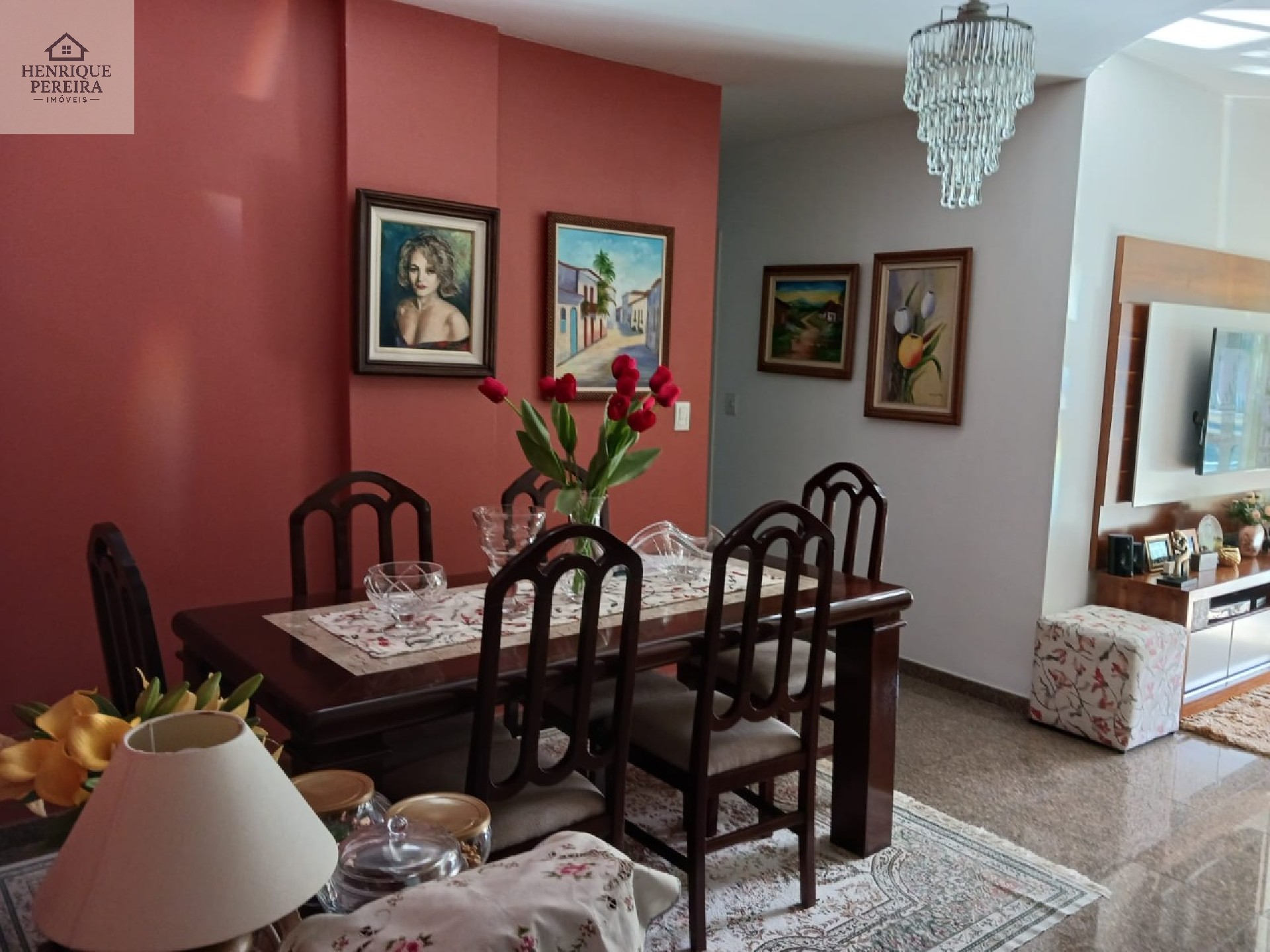 Imperdível apartamento à venda no bairro jardim guanabara, r