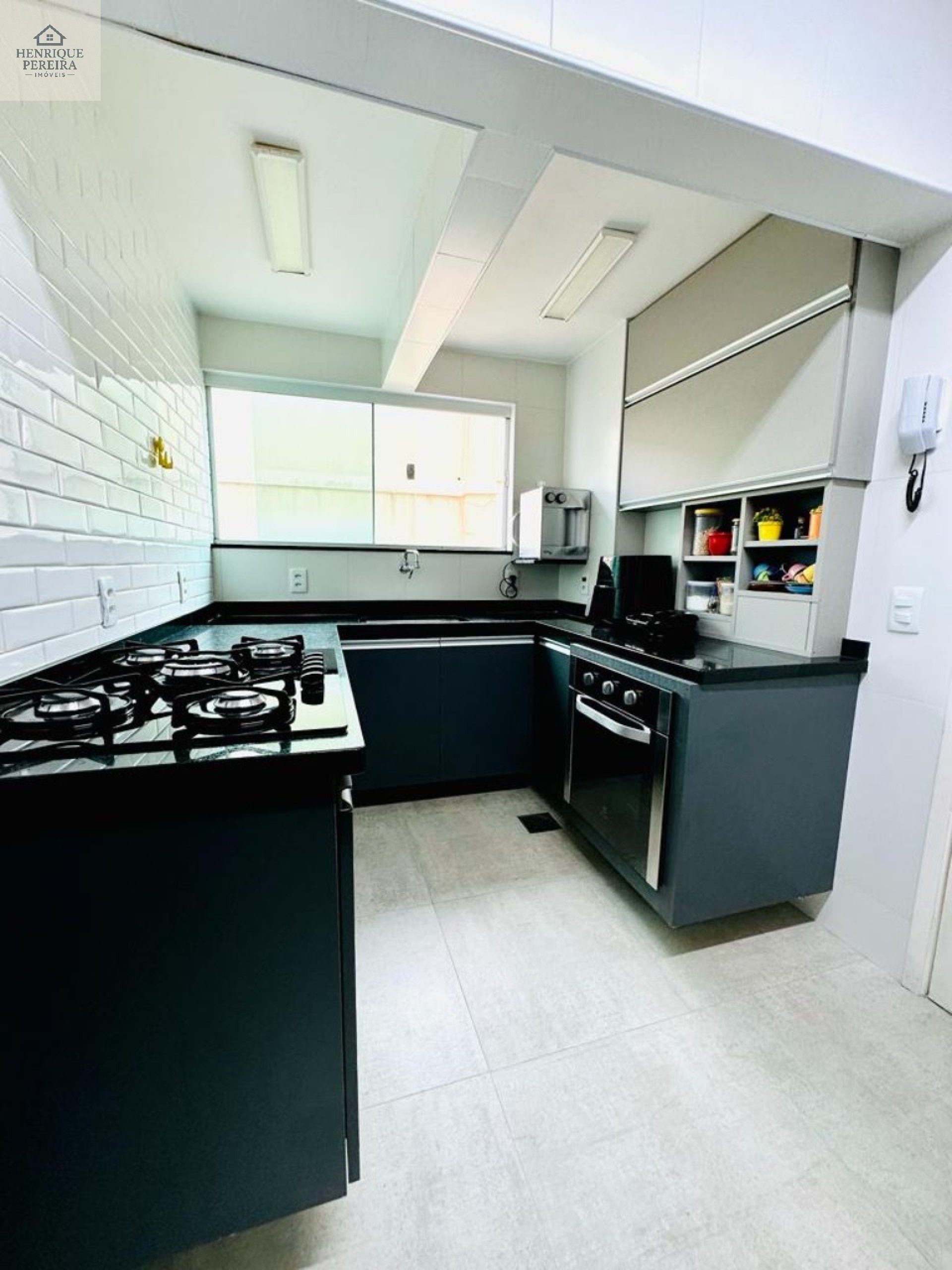 Apartamento à venda com 3 quartos, 115m² - Foto 5