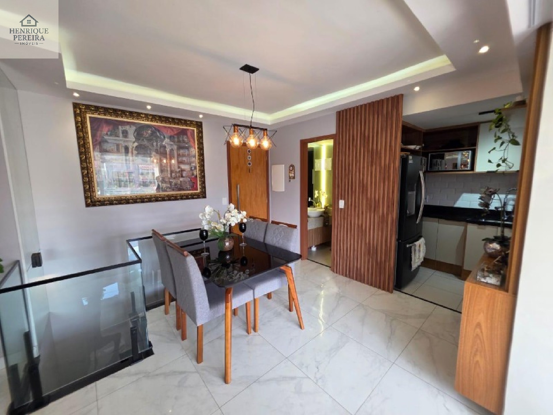 Cobertura VILLAGE LAKES no Recreio dos Bandeirantes, Rio de Janeiro - 3 quartos, 2 suítes, 1 sala, 2 vagas, 145m² - foto 17