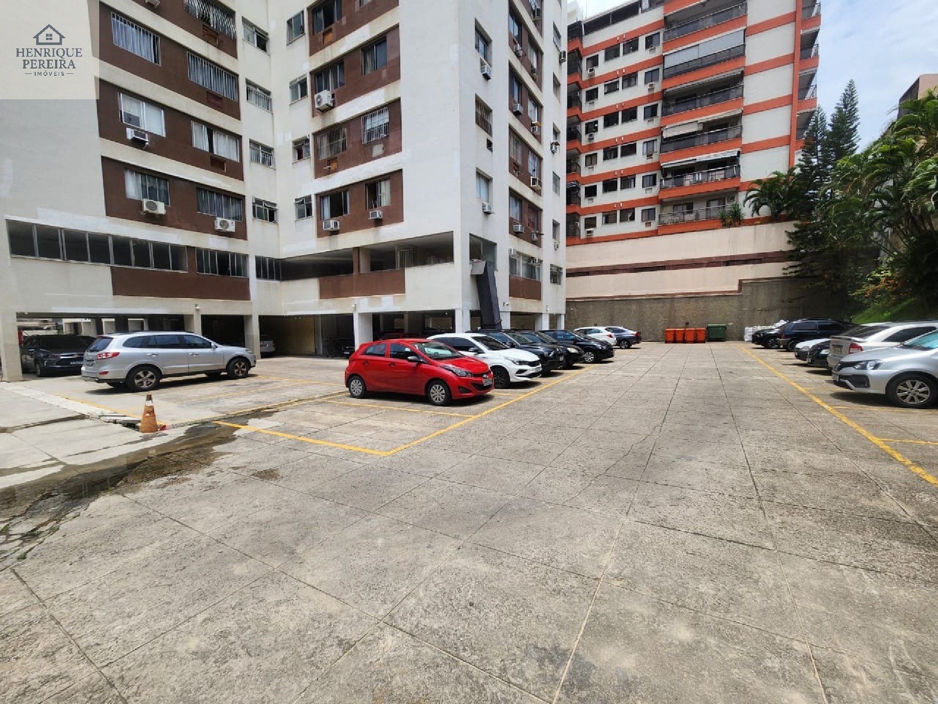 Apartamento à venda com 3 quartos, 93m² - Foto 32