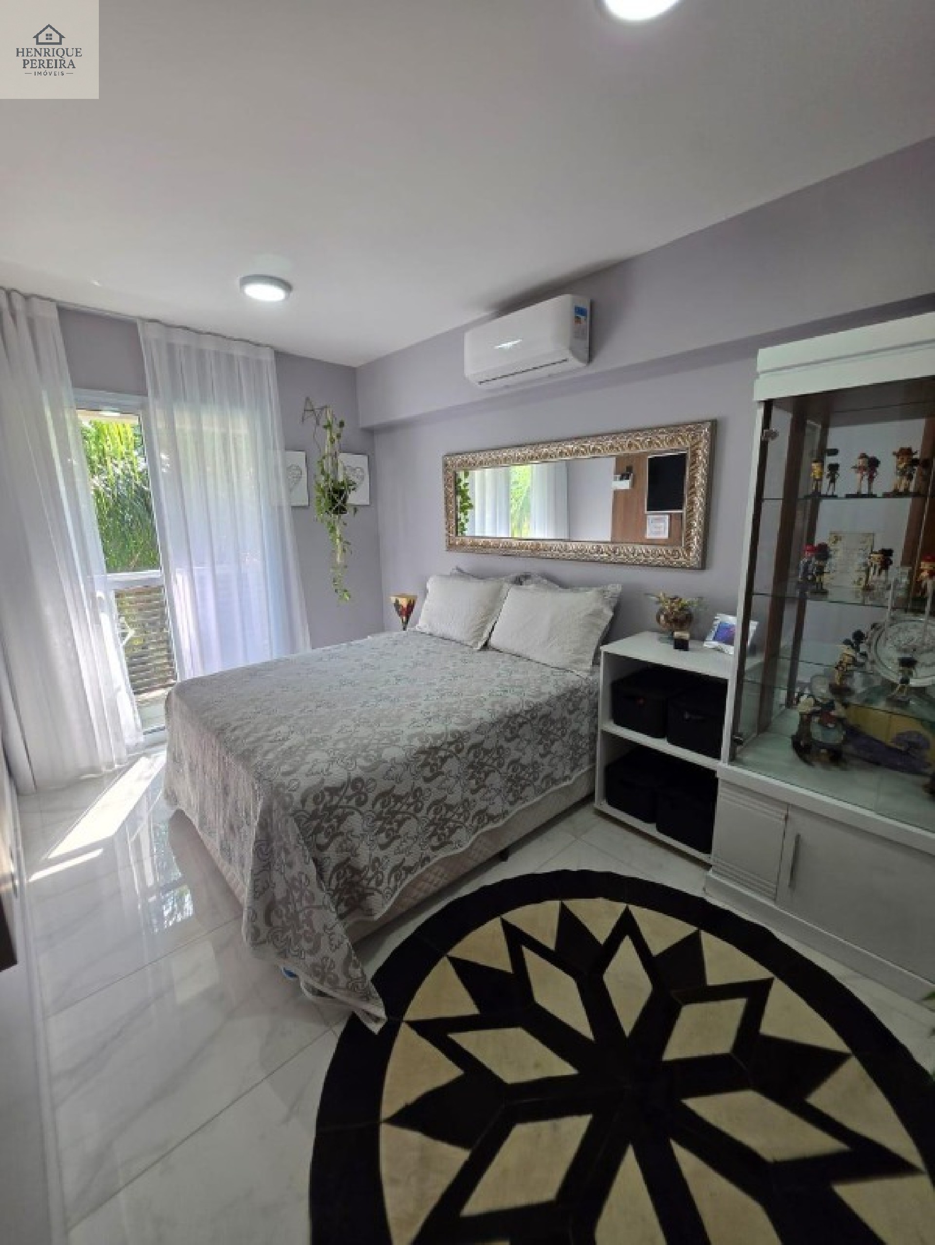 Cobertura VILLAGE LAKES no Recreio dos Bandeirantes, Rio de Janeiro - 3 quartos, 2 suítes, 1 sala, 2 vagas, 145m² - foto 47