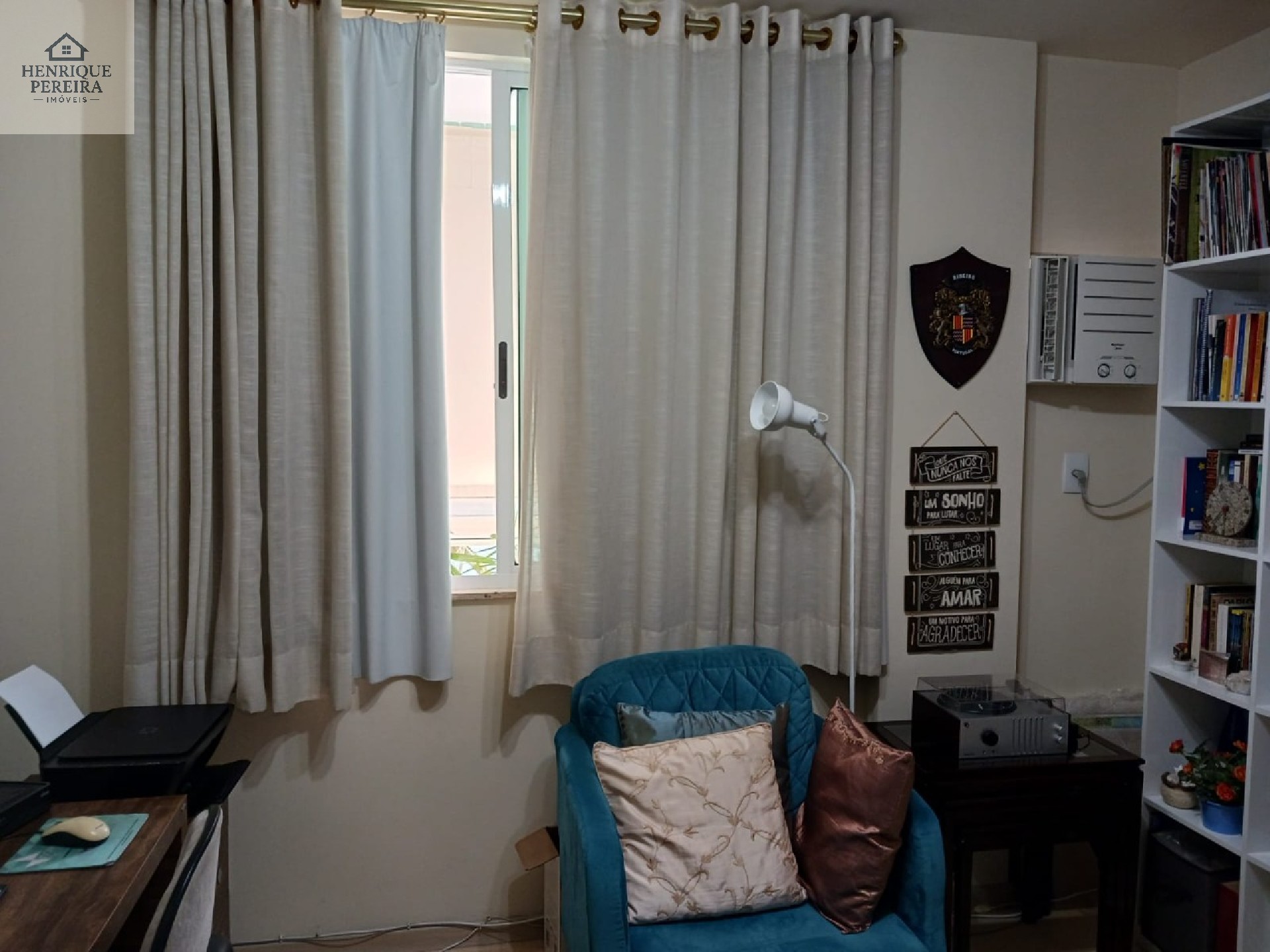 Imperdível apartamento à venda no bairro Jardim Guanabara, Rio de Janeiro-RJ: 3 quartos, 1 suíte, 1 sala, 3 banheiros, 3 vagas de garagem, 114m².