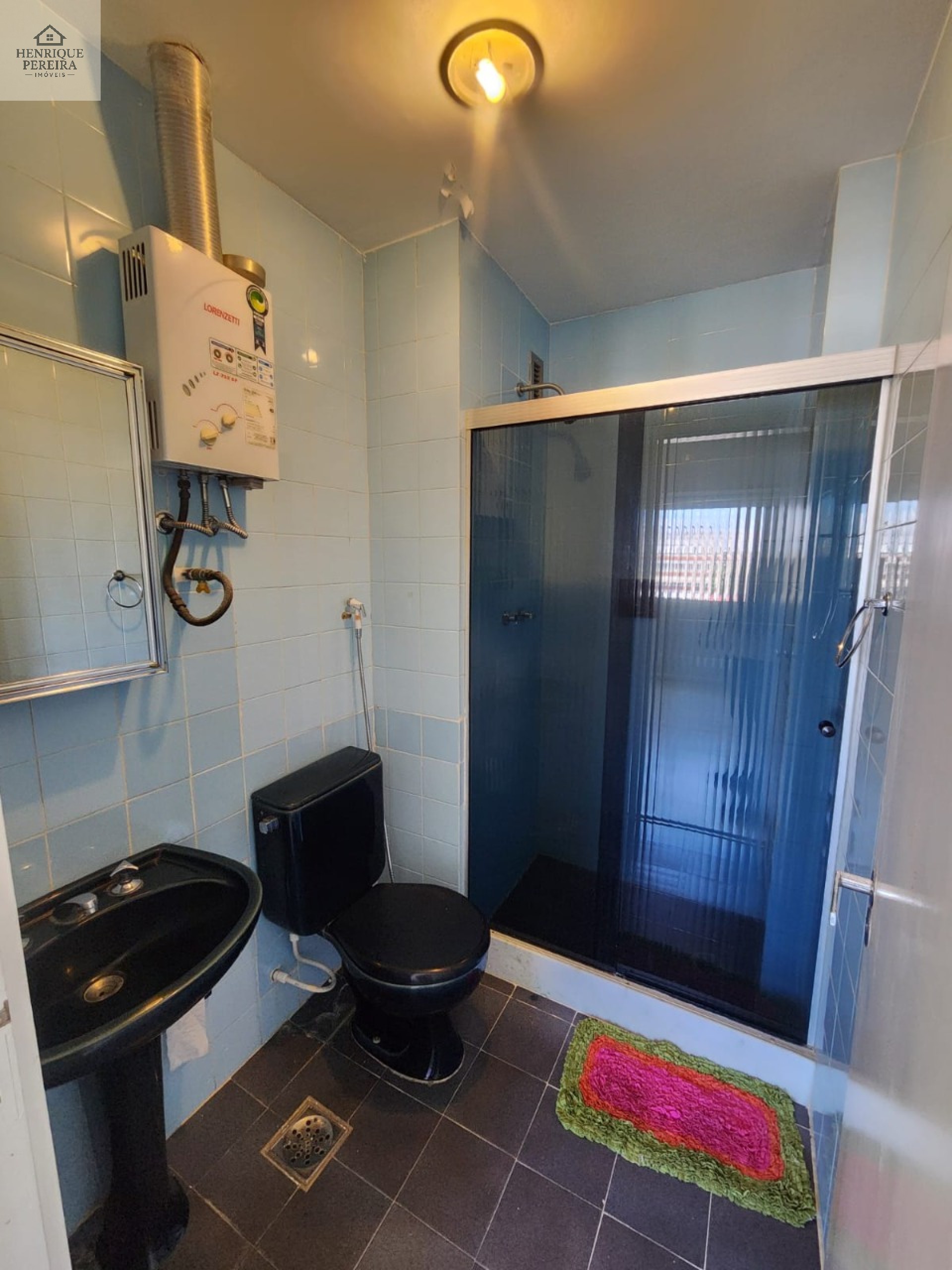 Apartamento à venda com 3 quartos, 93m² - Foto 10