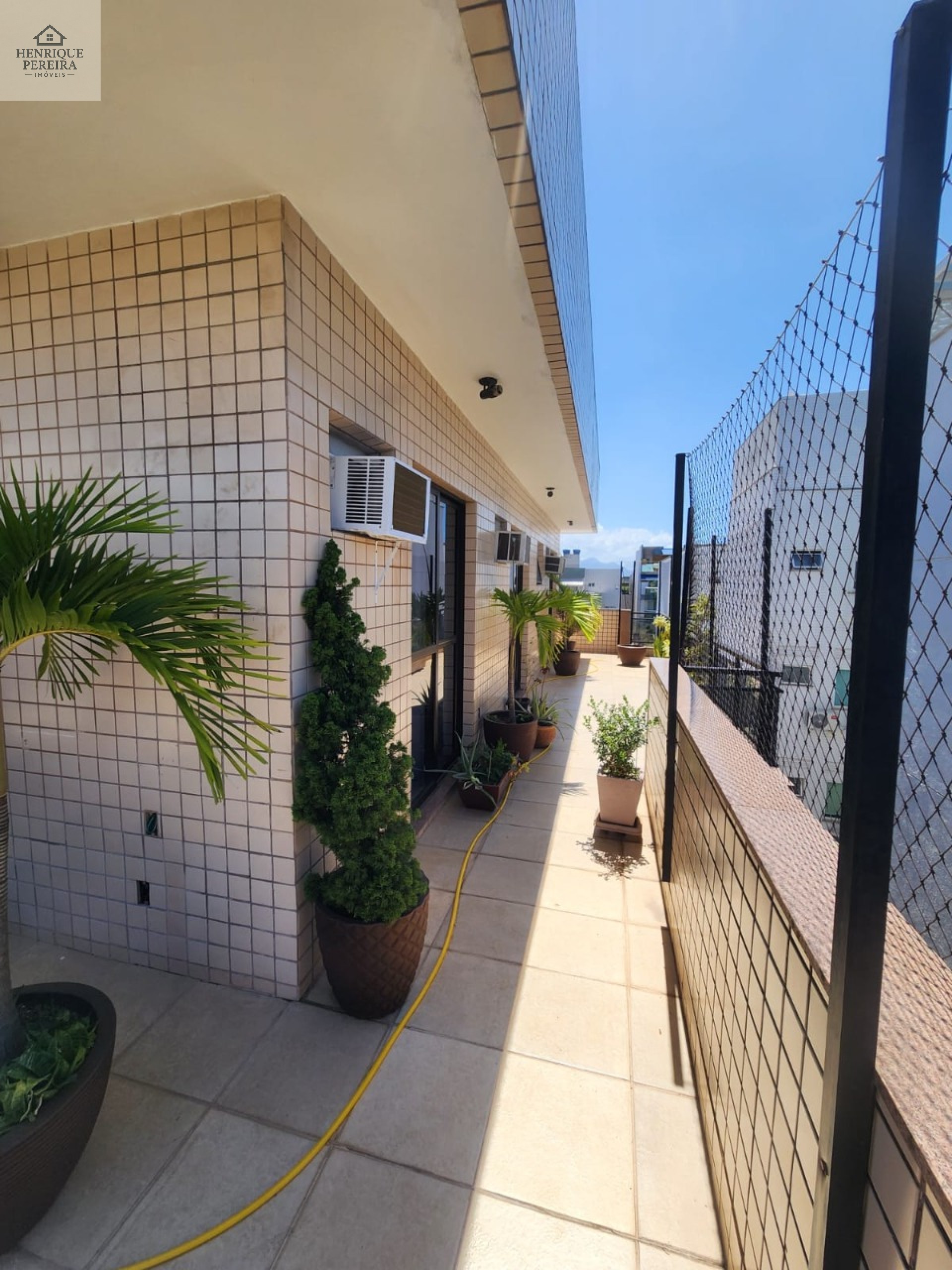 Cobertura à venda no recreio dos bandeirantes, rj: 3 quartos - foto 5