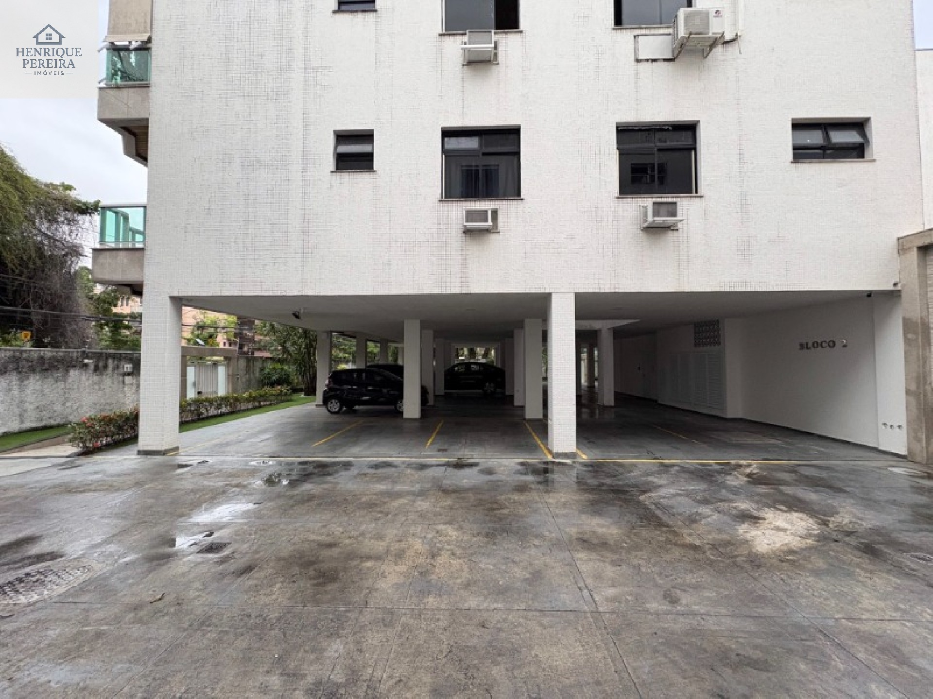 Cobertura de 547m2 e Linear no Recreio dos Bandeirantes: 5 quartos, 2 suítes, 2 salas, 4 banheiros, 3 vagas e 547m² de área.