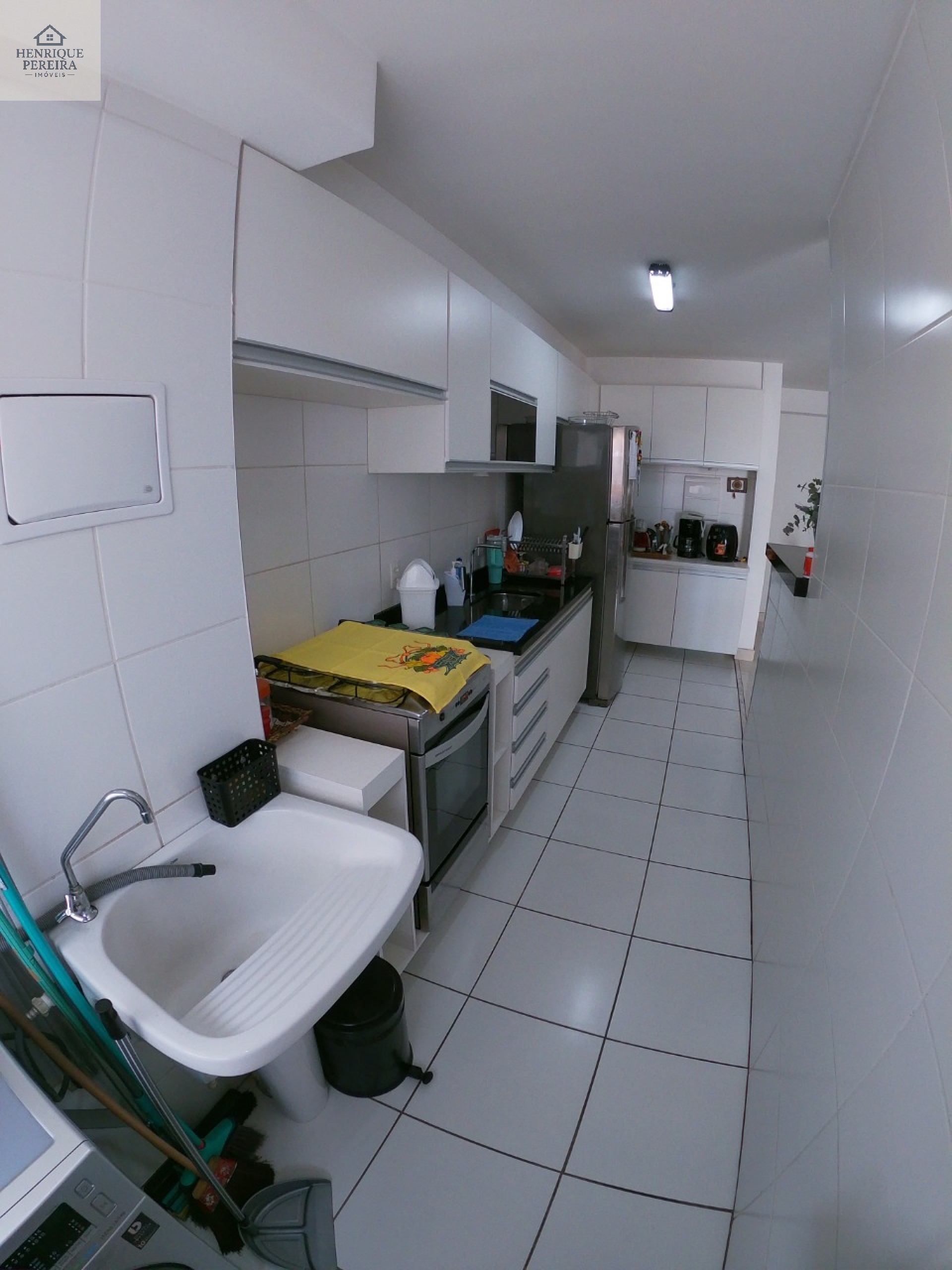 Apartamento, 3 quartos, 70 m² - Foto 22