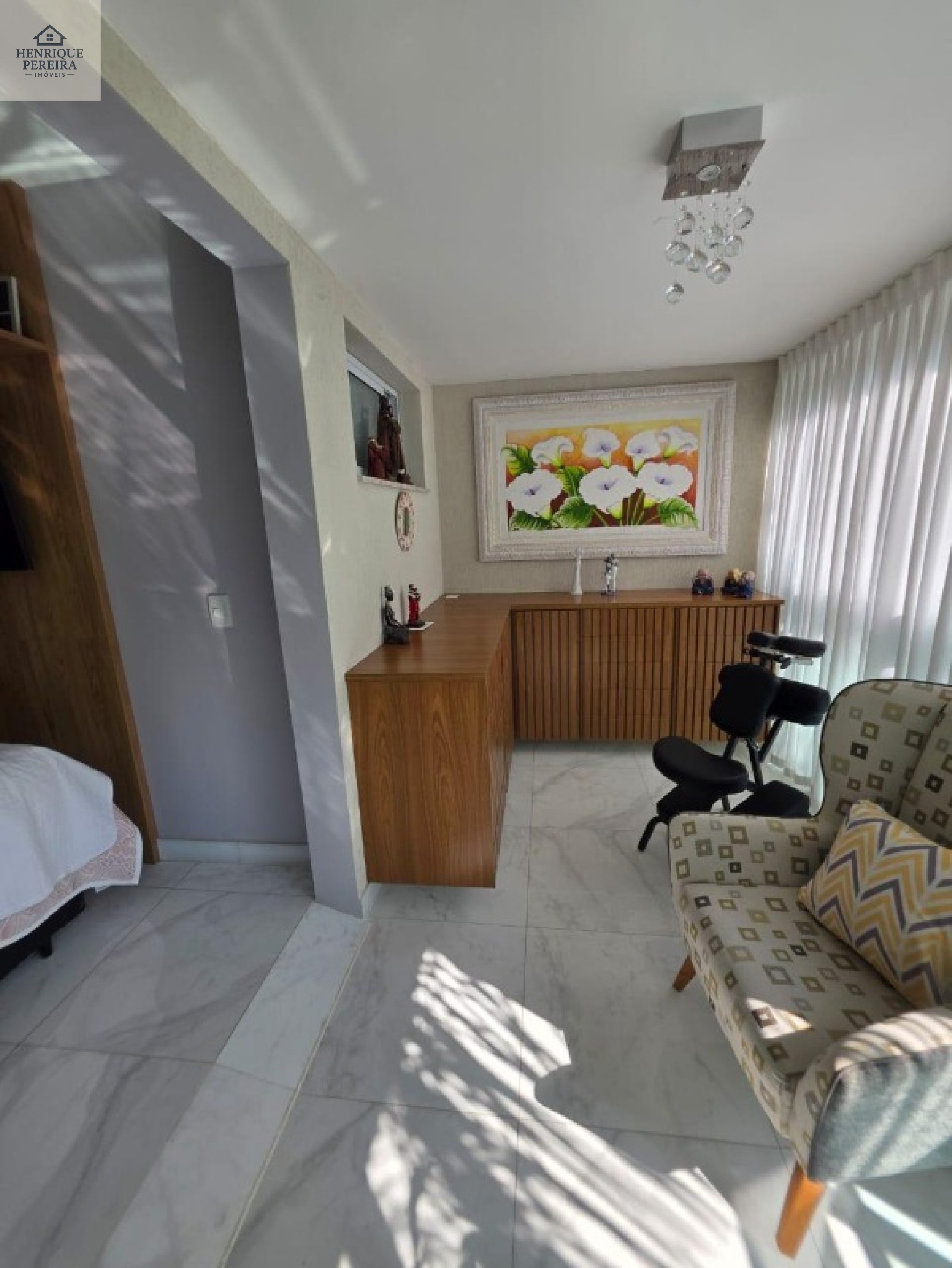 Cobertura VILLAGE LAKES no Recreio dos Bandeirantes, Rio de Janeiro - 3 quartos, 2 suítes, 1 sala, 2 vagas, 145m² - foto 35
