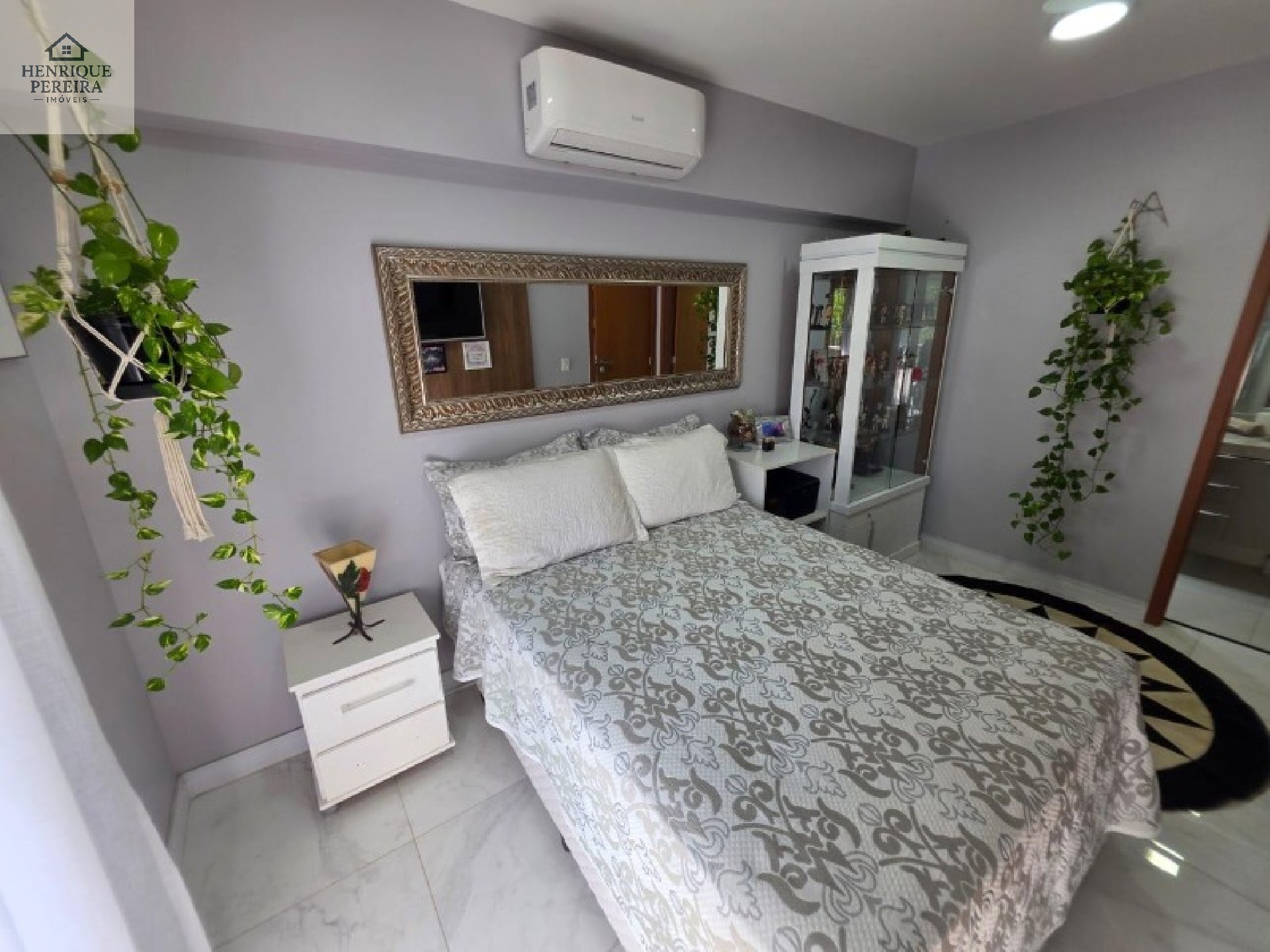 Cobertura VILLAGE LAKES no Recreio dos Bandeirantes, Rio de Janeiro - 3 quartos, 2 suítes, 1 sala, 2 vagas, 145m² - foto 56