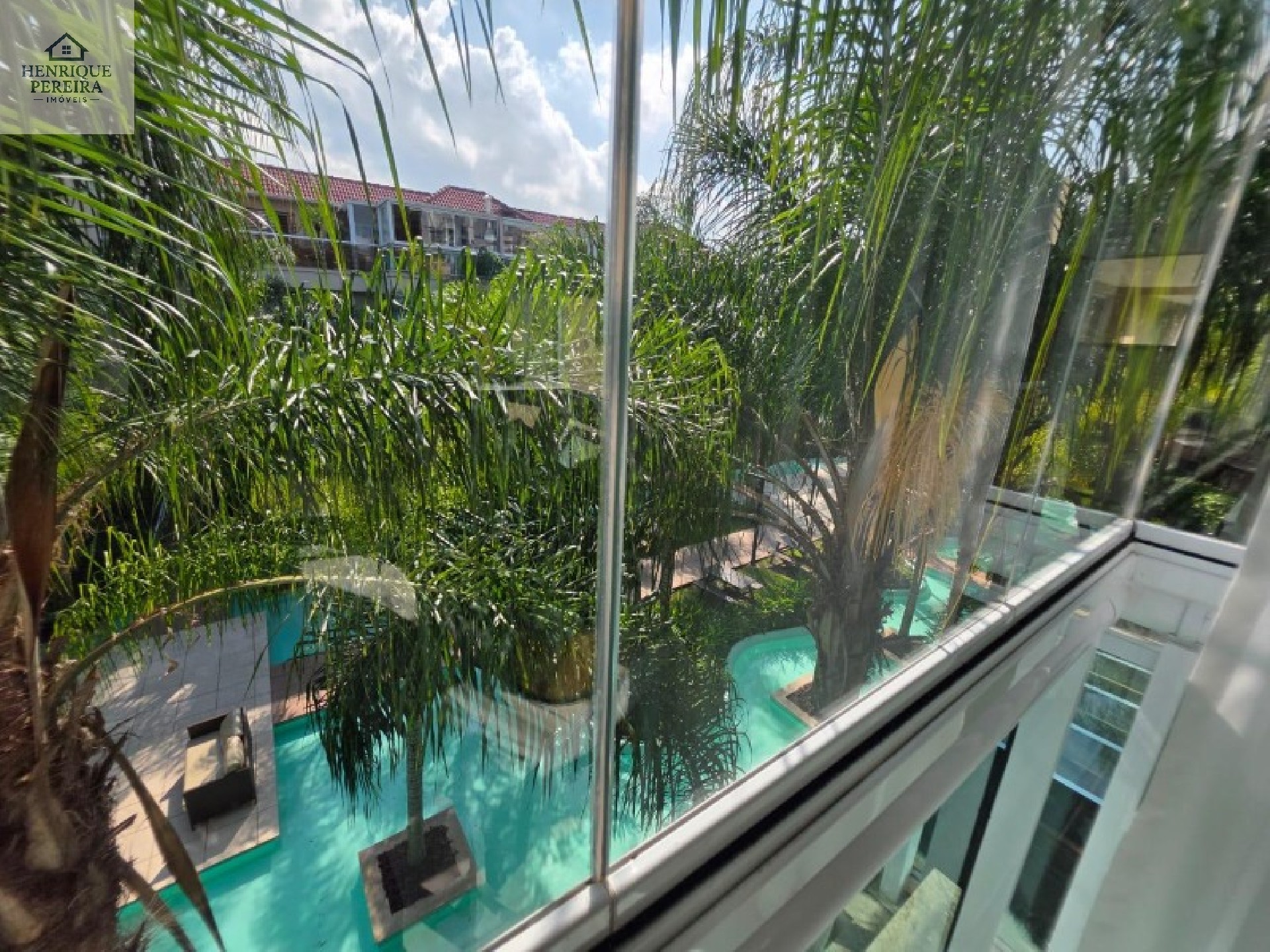 Cobertura VILLAGE LAKES no Recreio dos Bandeirantes, Rio de Janeiro - 3 quartos, 2 suítes, 1 sala, 2 vagas, 145m² - foto 33