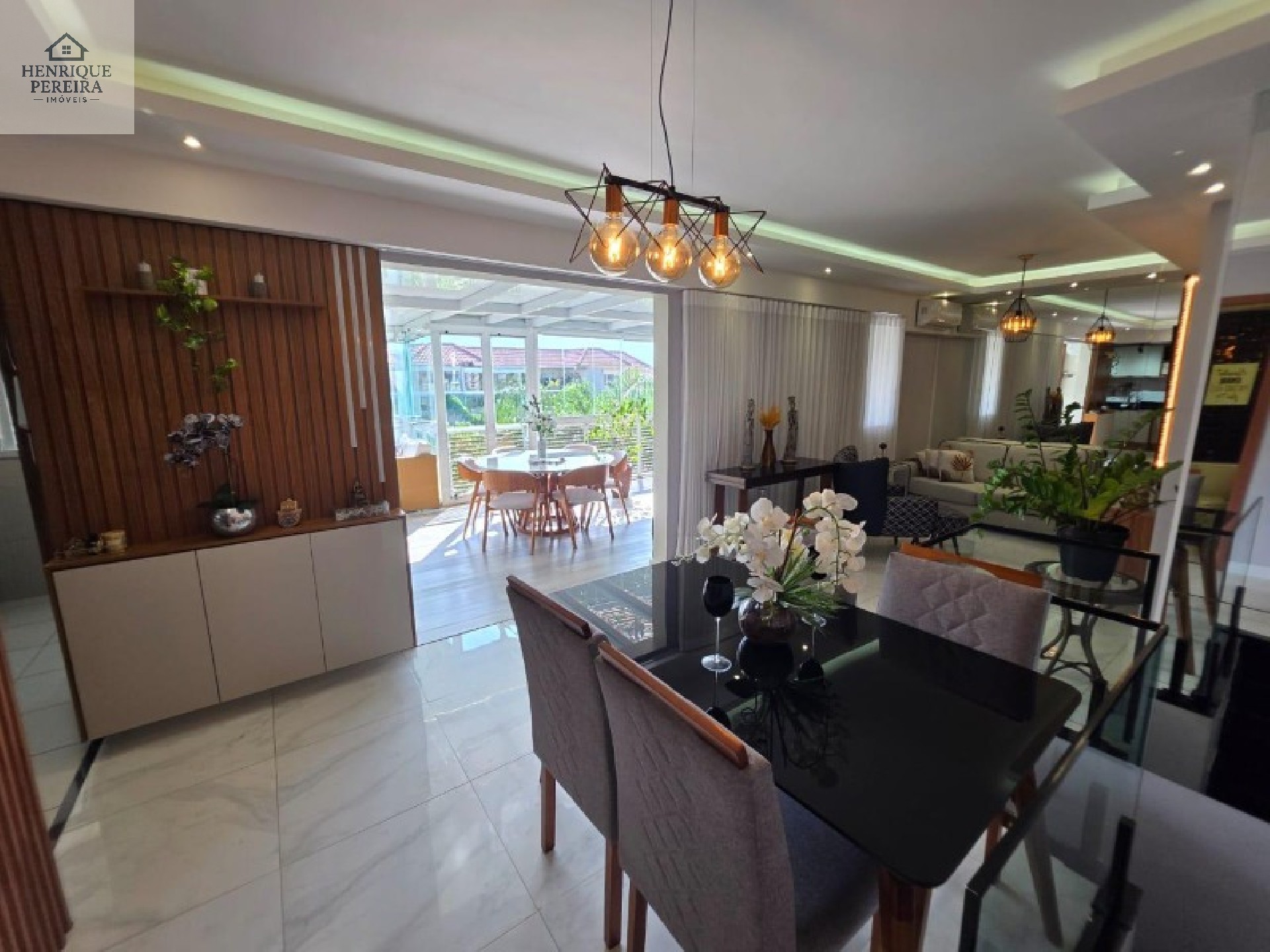 Cobertura village lakes no recreio dos bandeirantes, rio de 