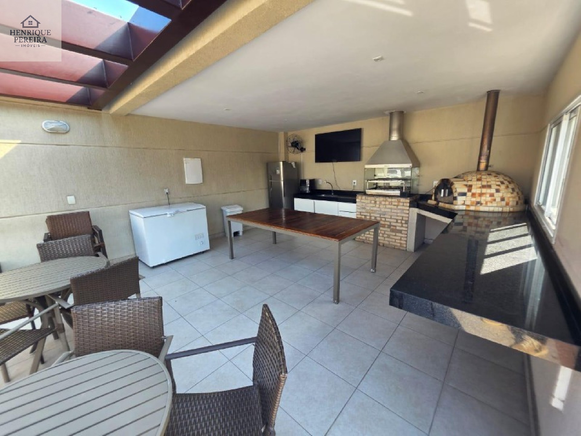 Cobertura VILLAGE LAKES no Recreio dos Bandeirantes, Rio de Janeiro - 3 quartos, 2 suítes, 1 sala, 2 vagas, 145m² - foto 76
