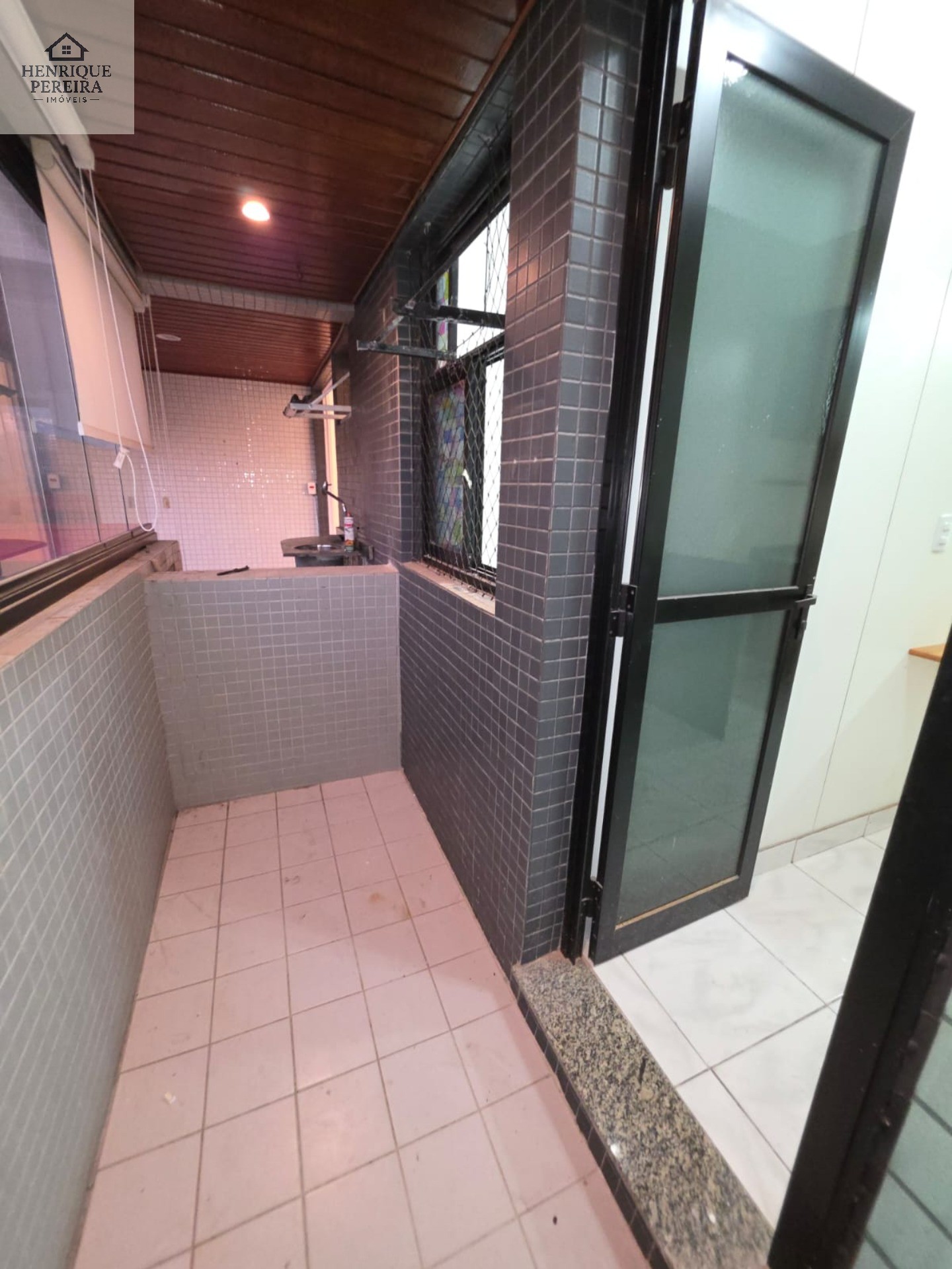 Apartamento na Barra da Tijuca: 3 quartos, 2 suítes, 97m² - Imperdível!