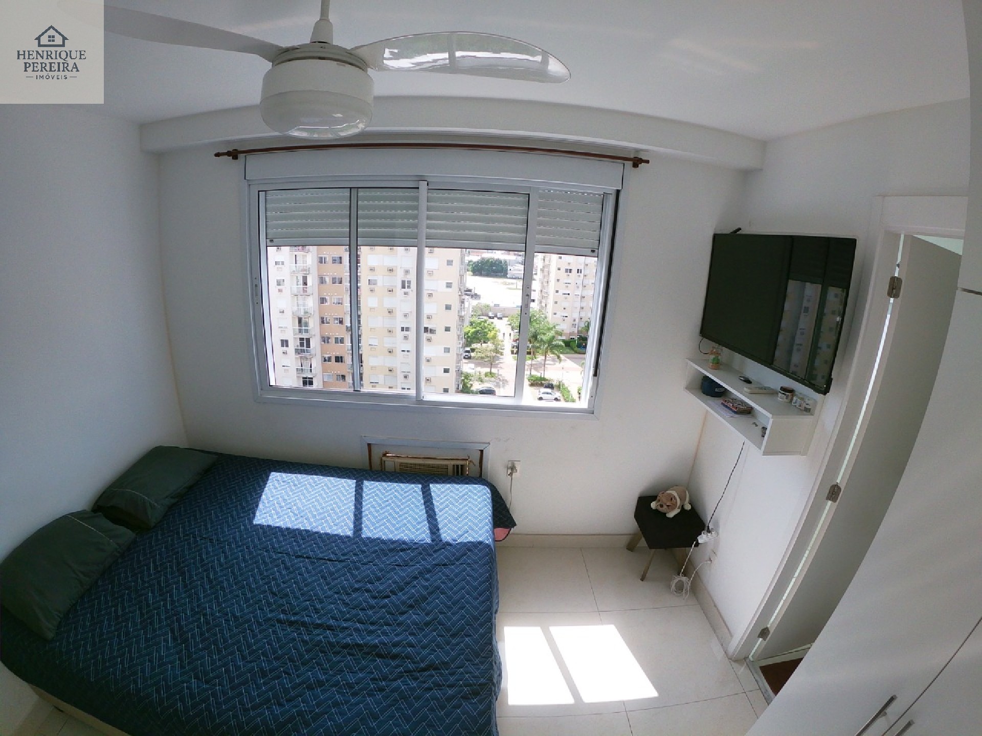 Apartamento, 3 quartos, 70 m² - Foto 29
