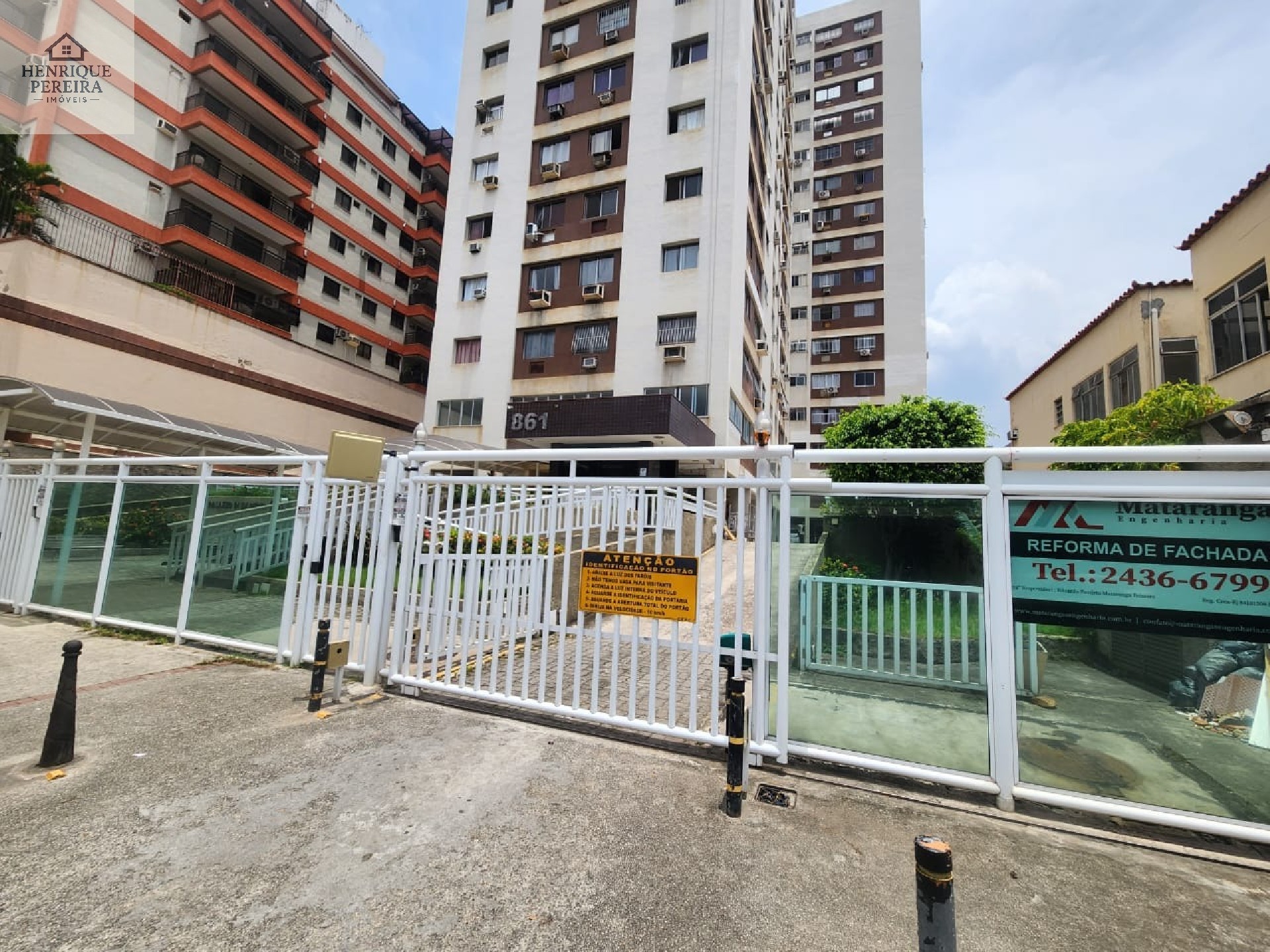 Apartamento à venda com 3 quartos, 93m² - Foto 33