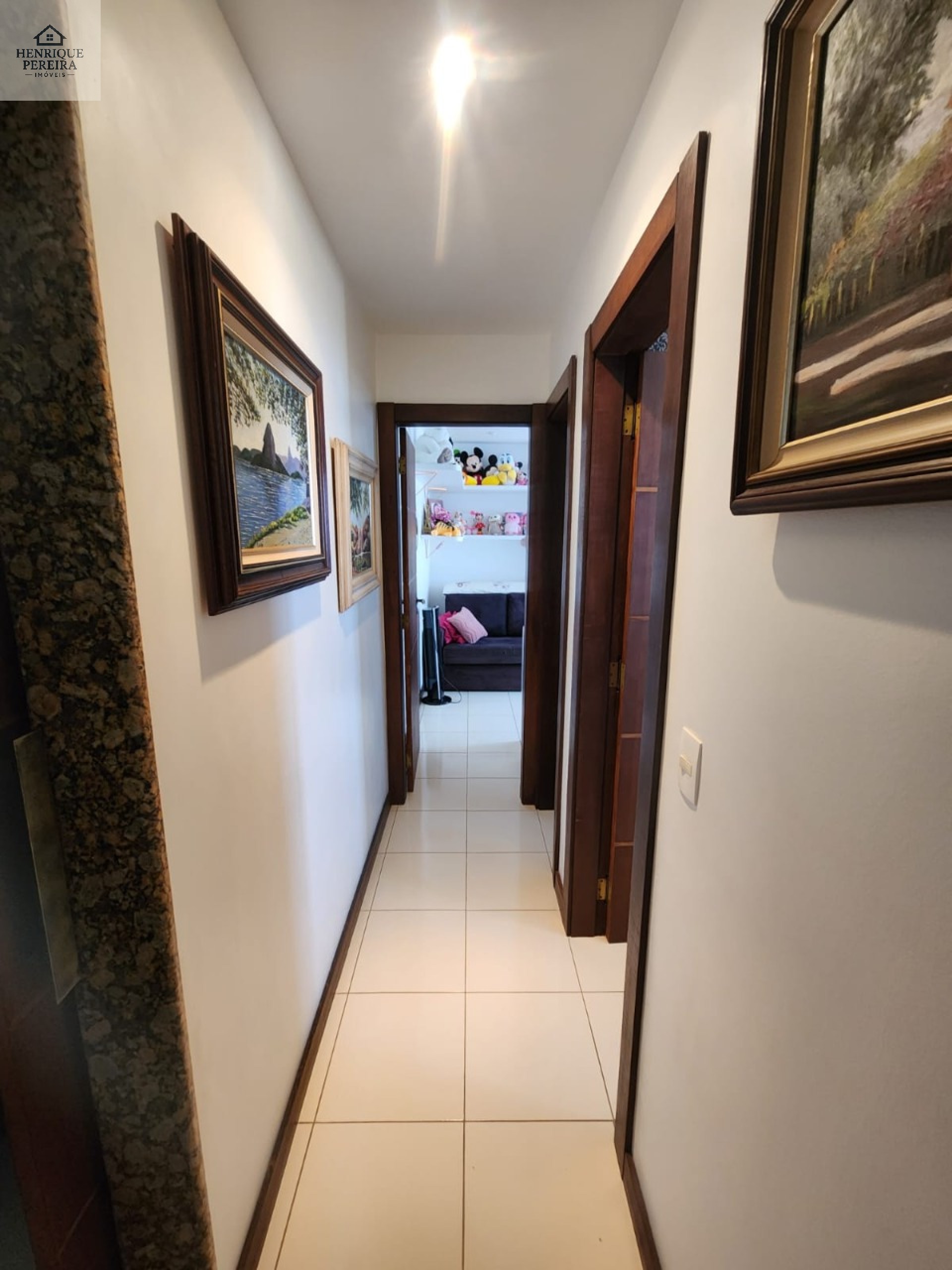 Cobertura à venda no Recreio dos Bandeirantes, RJ: 3 quartos, 1 suíte, 2 salas, 2 banheiros, 2 vagas de garagem, 220m² de área! - foto 26