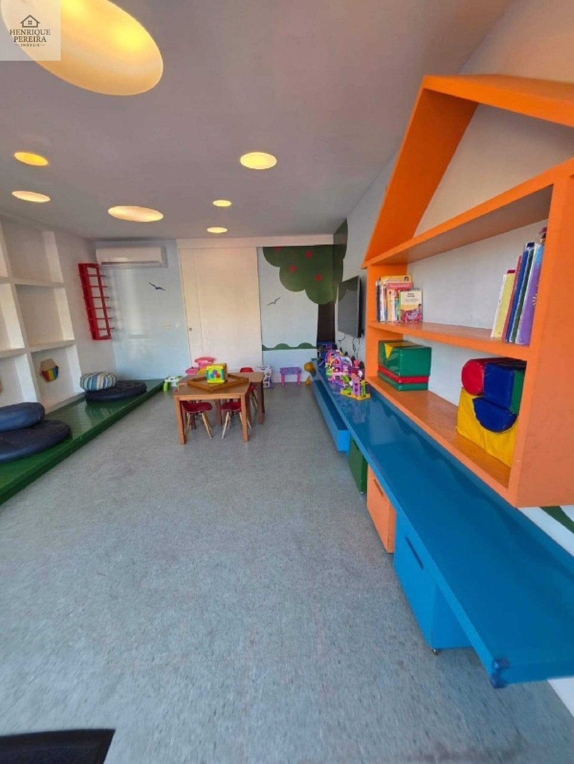 Cobertura VILLAGE LAKES no Recreio dos Bandeirantes, Rio de Janeiro - 3 quartos, 2 suítes, 1 sala, 2 vagas, 145m² - foto 57