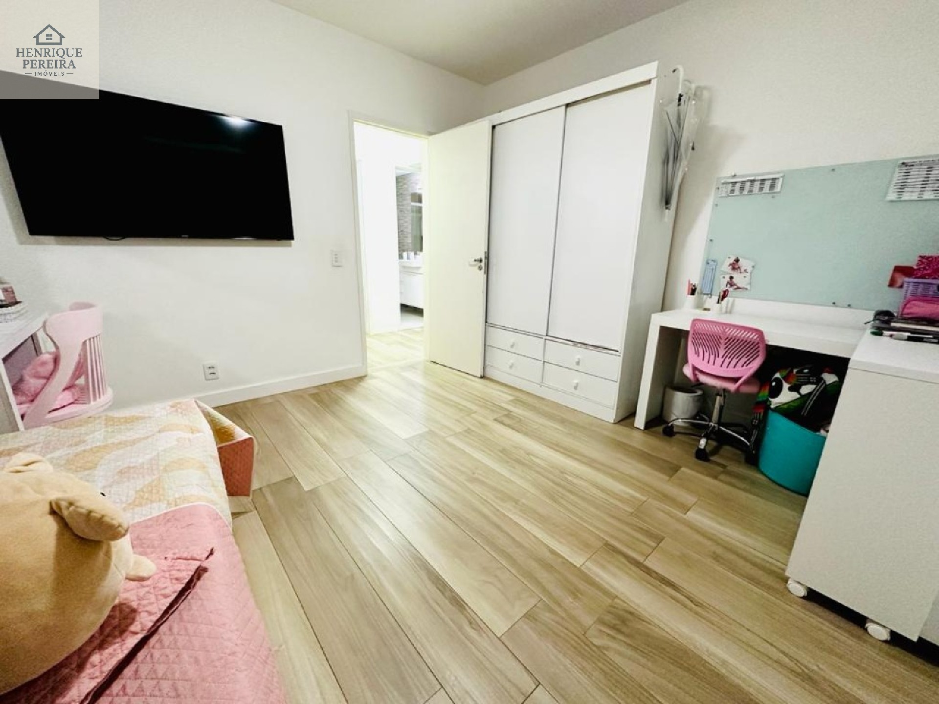 Apartamento à venda com 3 quartos, 115m² - Foto 15