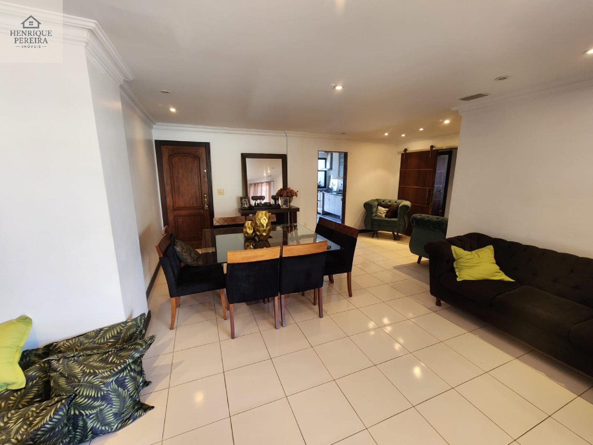 Cobertura à venda no recreio dos bandeirantes, rj: 3 quartos - foto 10