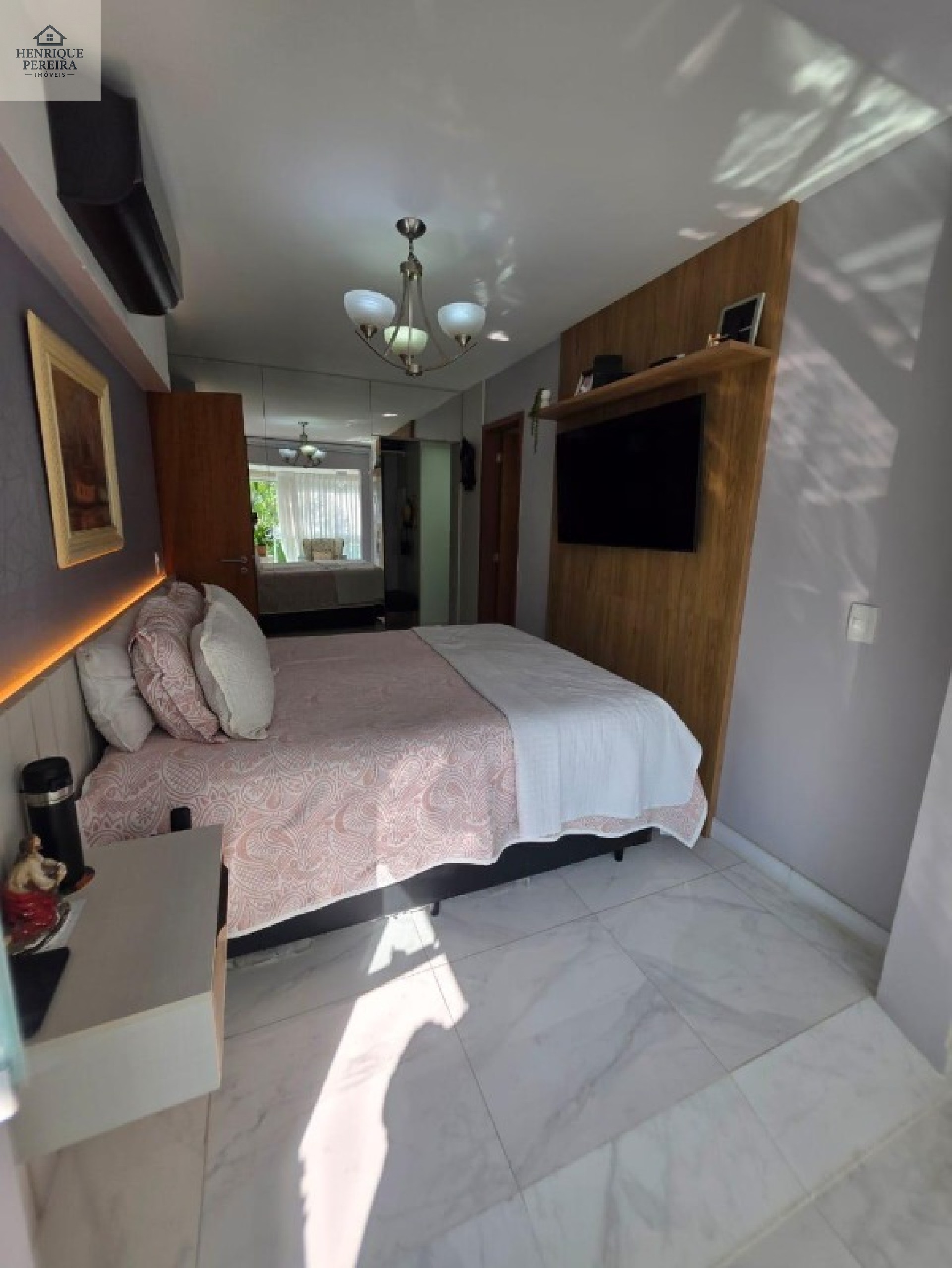 Cobertura VILLAGE LAKES no Recreio dos Bandeirantes, Rio de Janeiro - 3 quartos, 2 suítes, 1 sala, 2 vagas, 145m² - foto 39