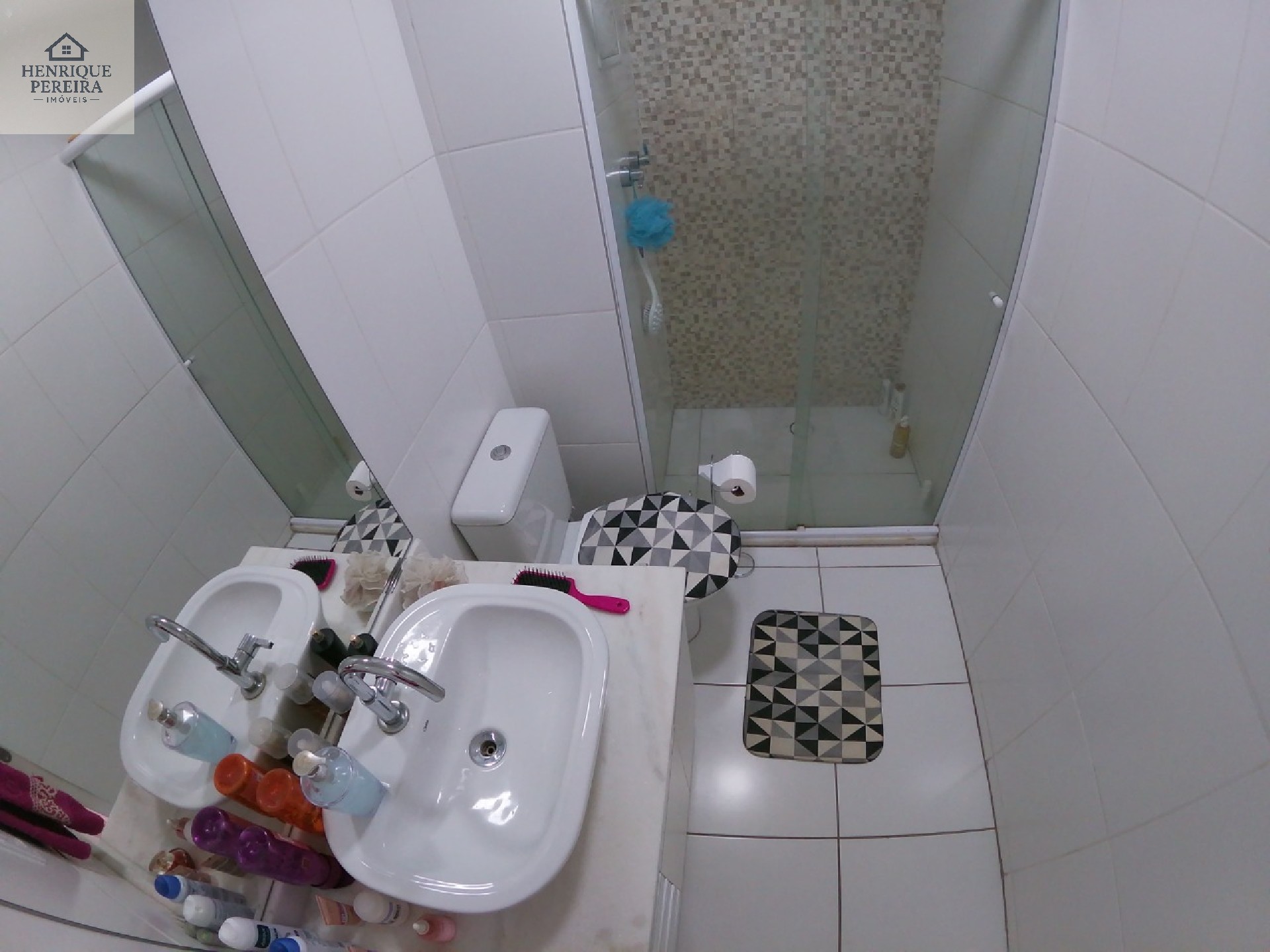 Apartamento, 3 quartos, 70 m² - Foto 27