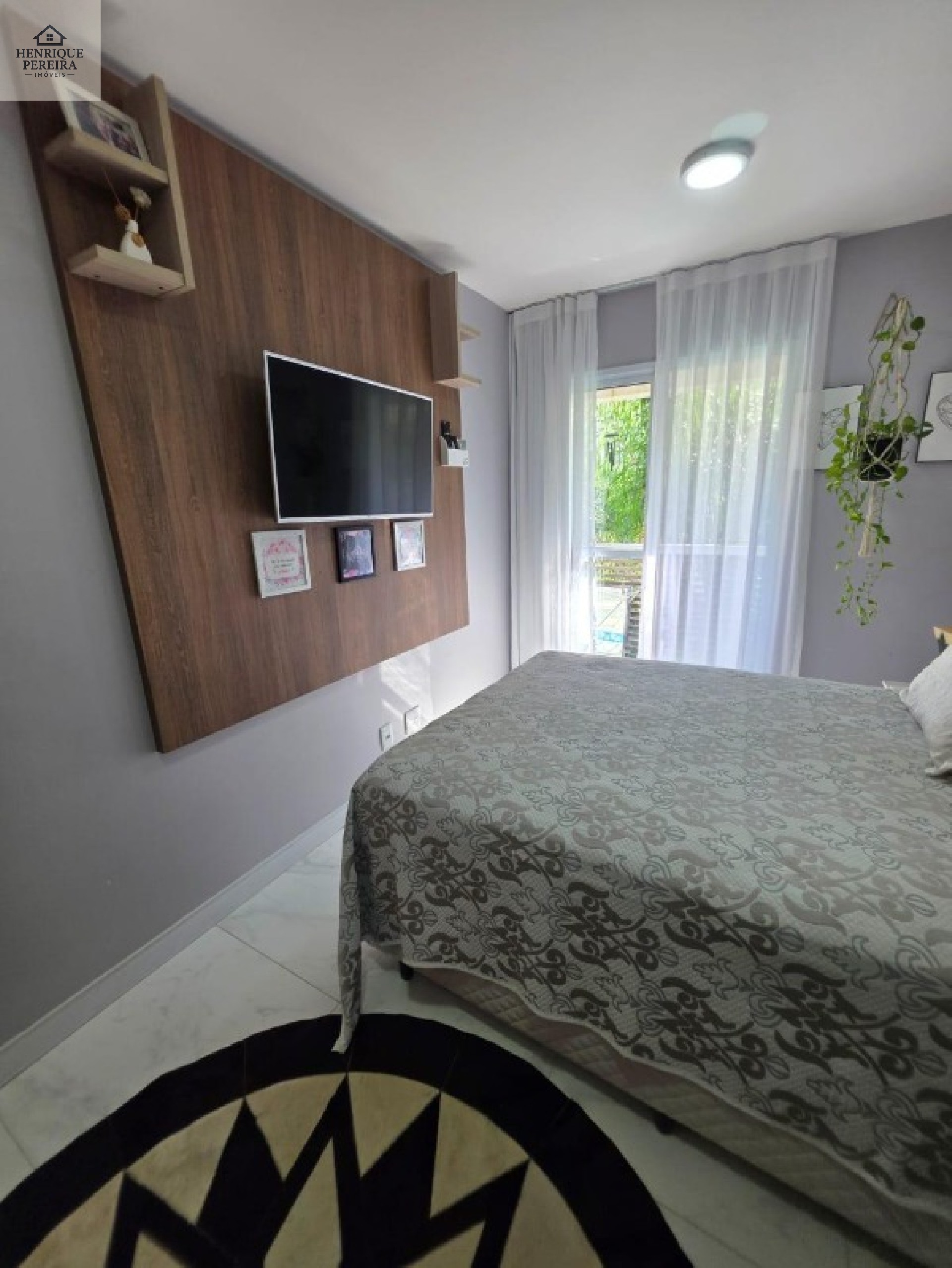 Cobertura VILLAGE LAKES no Recreio dos Bandeirantes, Rio de Janeiro - 3 quartos, 2 suítes, 1 sala, 2 vagas, 145m² - foto 50