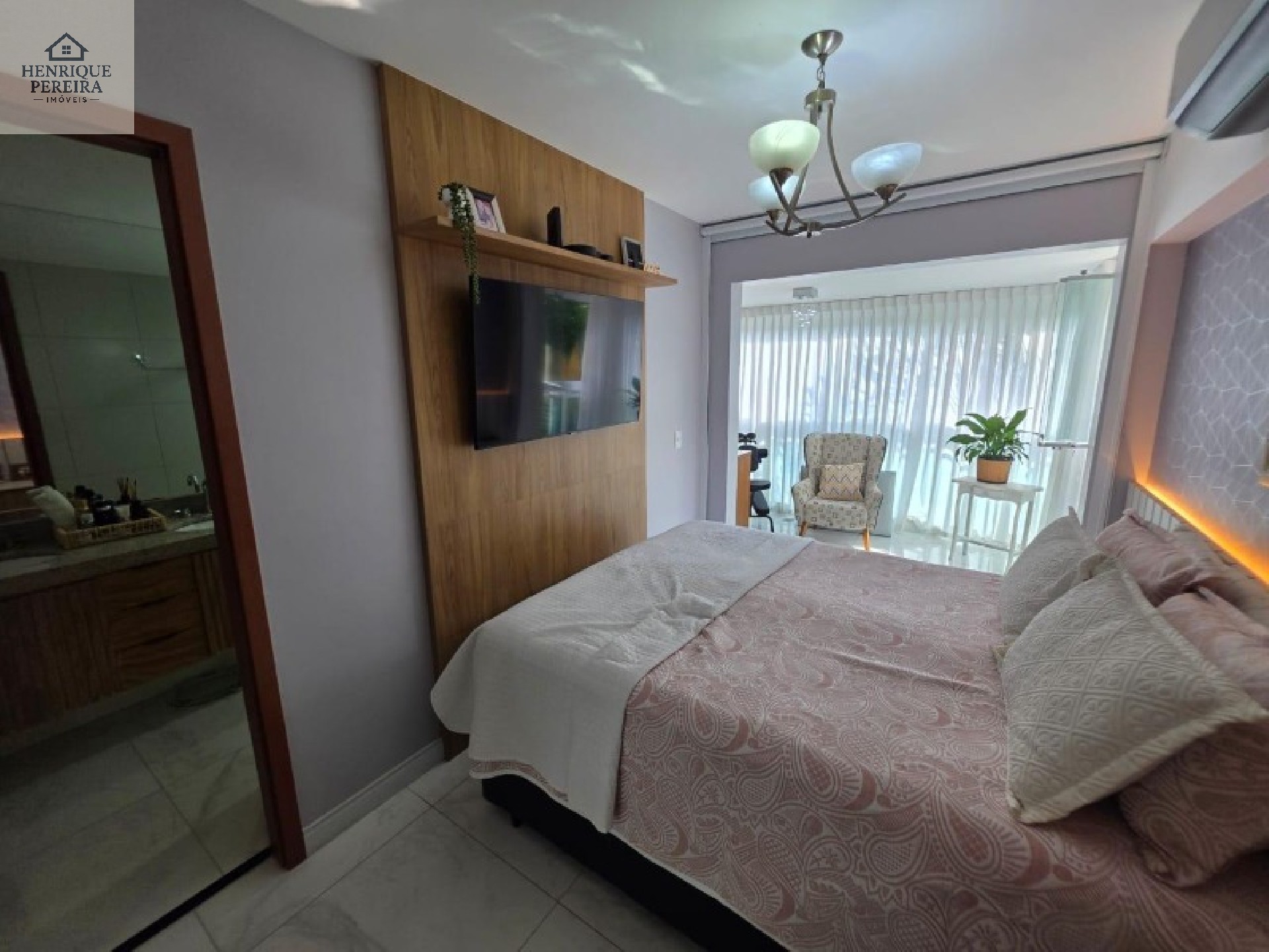 Cobertura VILLAGE LAKES no Recreio dos Bandeirantes, Rio de Janeiro - 3 quartos, 2 suítes, 1 sala, 2 vagas, 145m² - foto 26