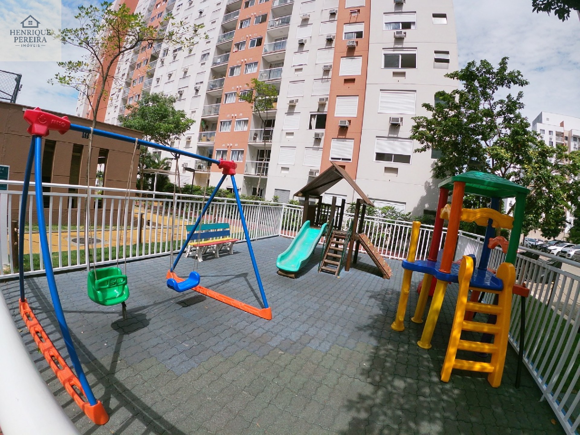 Apartamento, 3 quartos, 70 m² - Foto 48