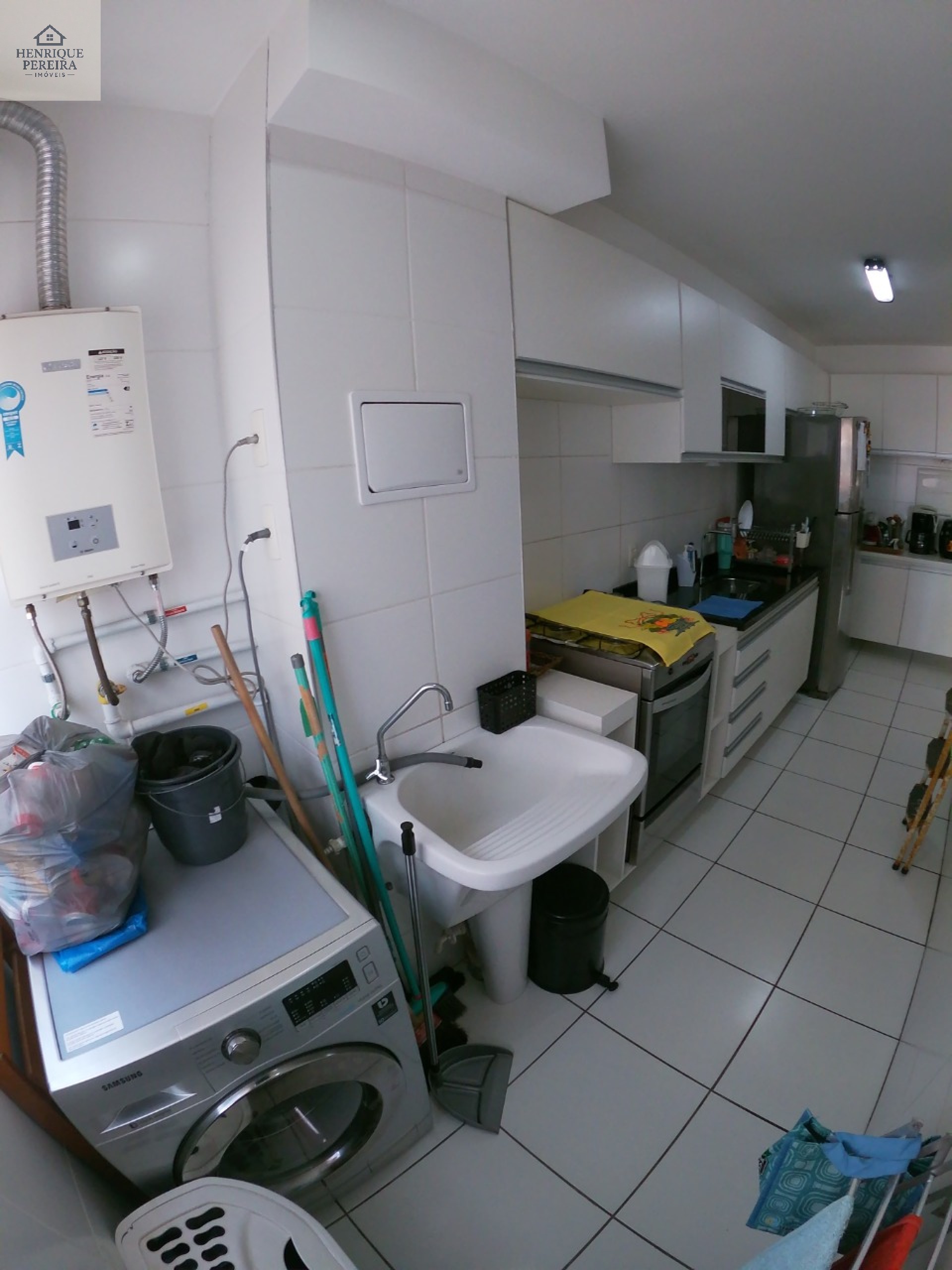 Apartamento, 3 quartos, 70 m² - Foto 24