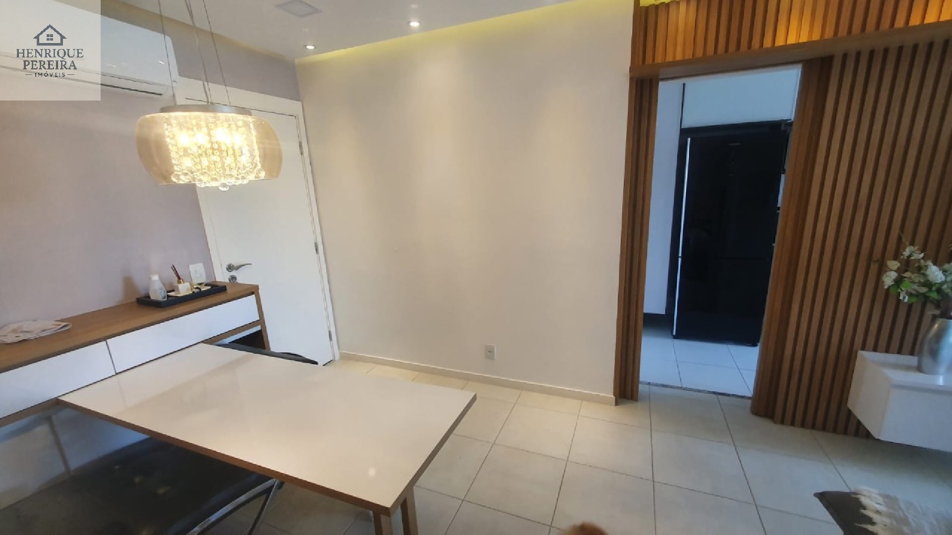 Apartamento de 2 quartos na Barra da Tijuca, RJ, Alphagreen Residence Club: 2 suítes, 1 sala, 3 banheiros, 86 m² e vaga de garagem!