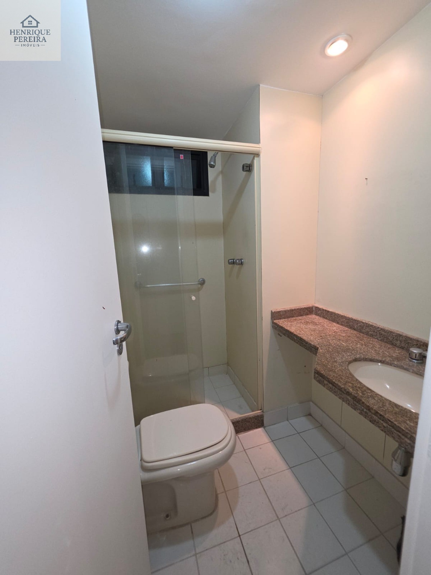 Apartamento na Barra da Tijuca: 3 quartos, 2 suítes, 97m² - Imperdível!